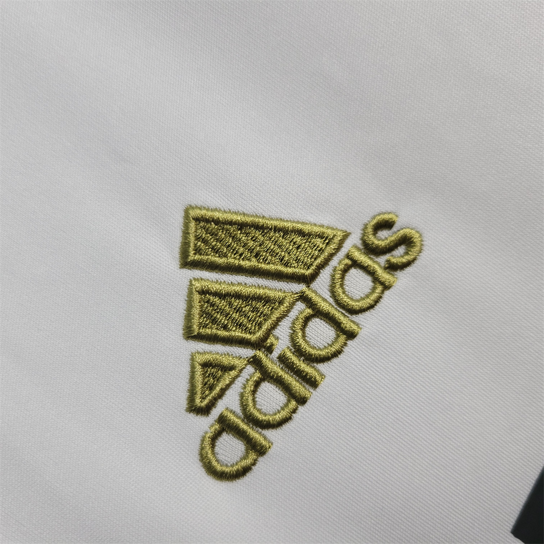 Retro Real Madrid 11-12 Home Stadium Jersey - ReplicasJersey