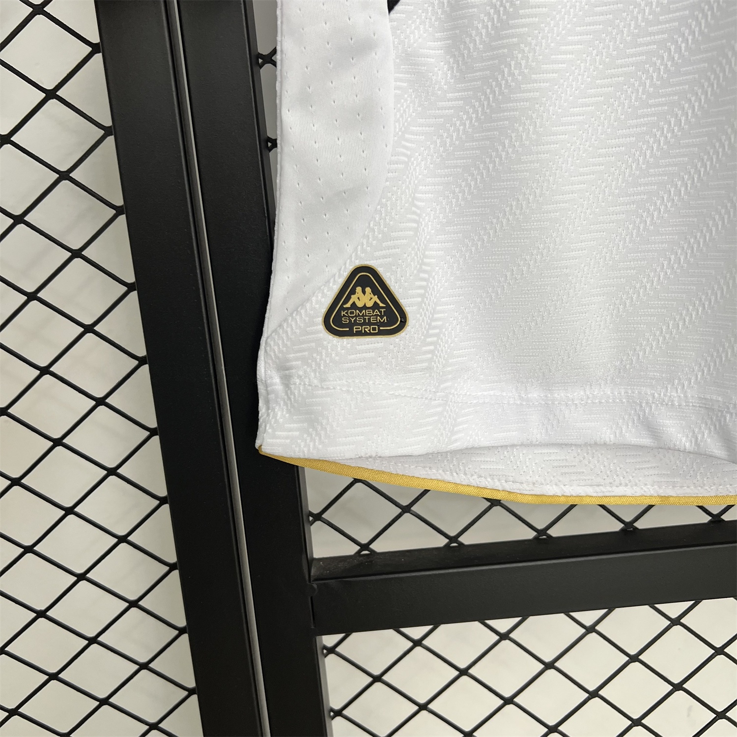 Women's Vasco da Gama 25-26 Away Unsponsored Jersey - ReplicasJersey