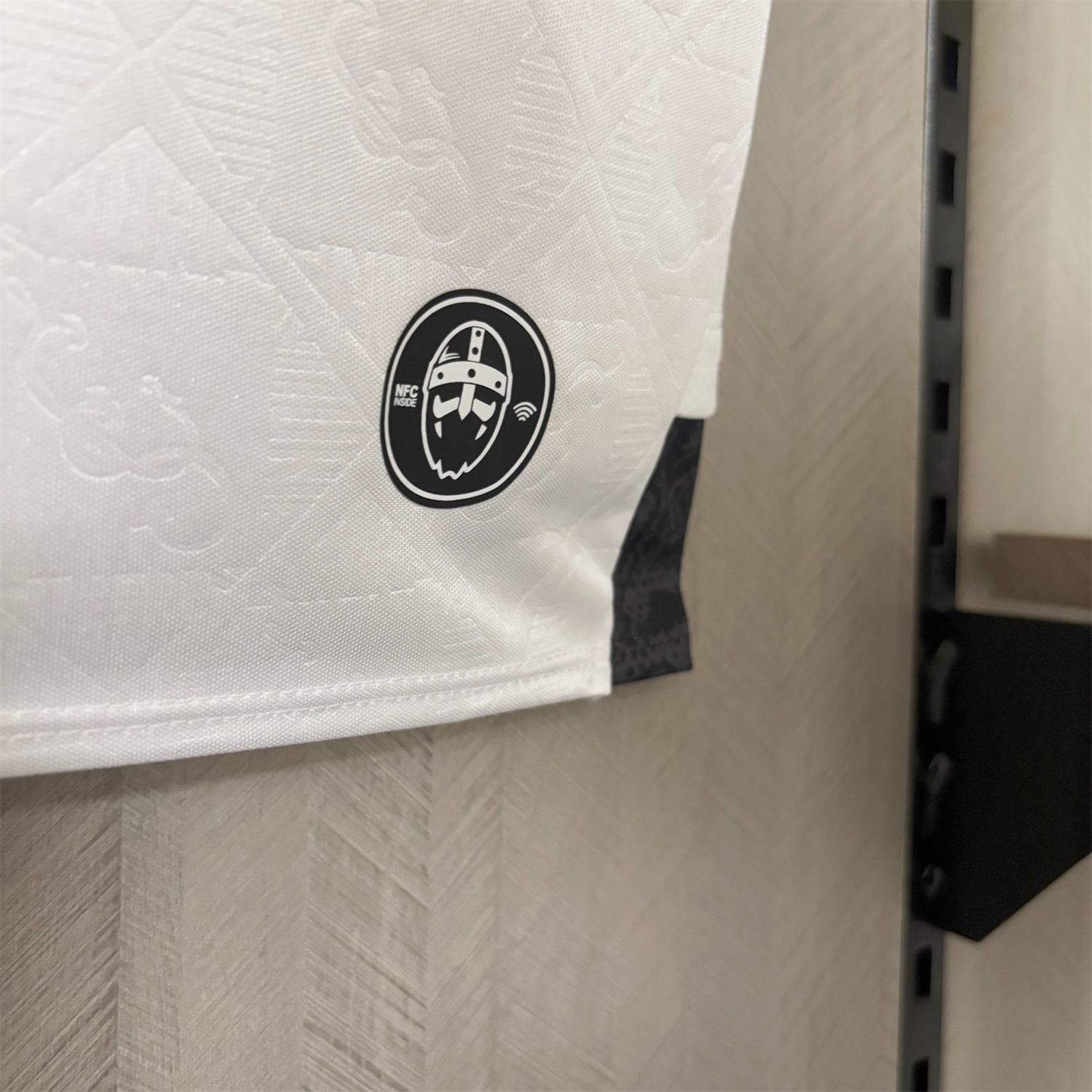 Guimaraes 25-26 Home Jersey - Fans Version - ReplicasJersey