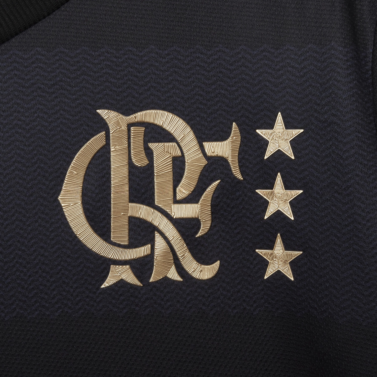 Flamengo 25-26 ZICO Commemorative Black Jersey - Fans Version - ReplicasJersey