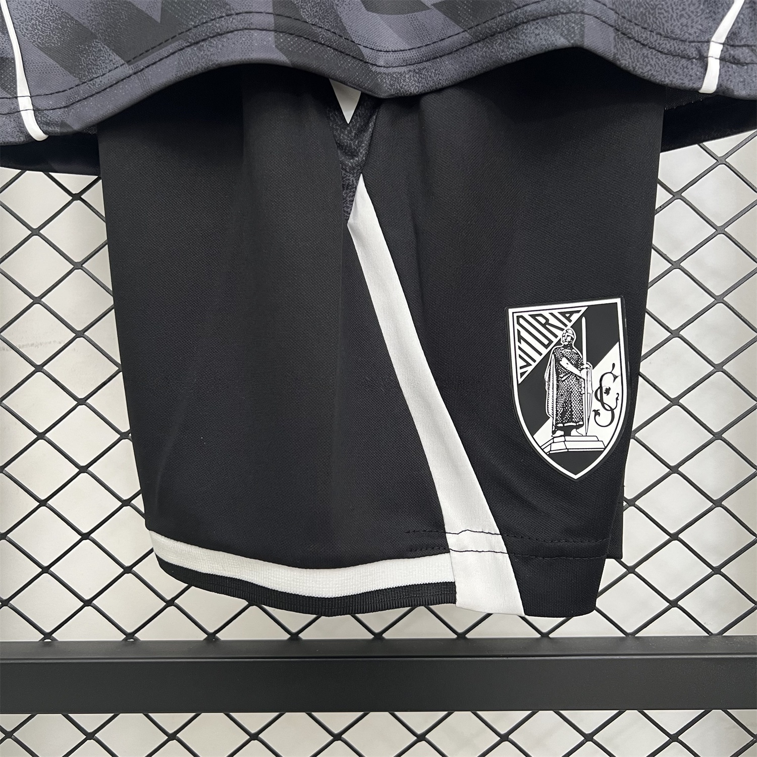 Guimarães 25-26 Away Kids Kit - ReplicasJersey