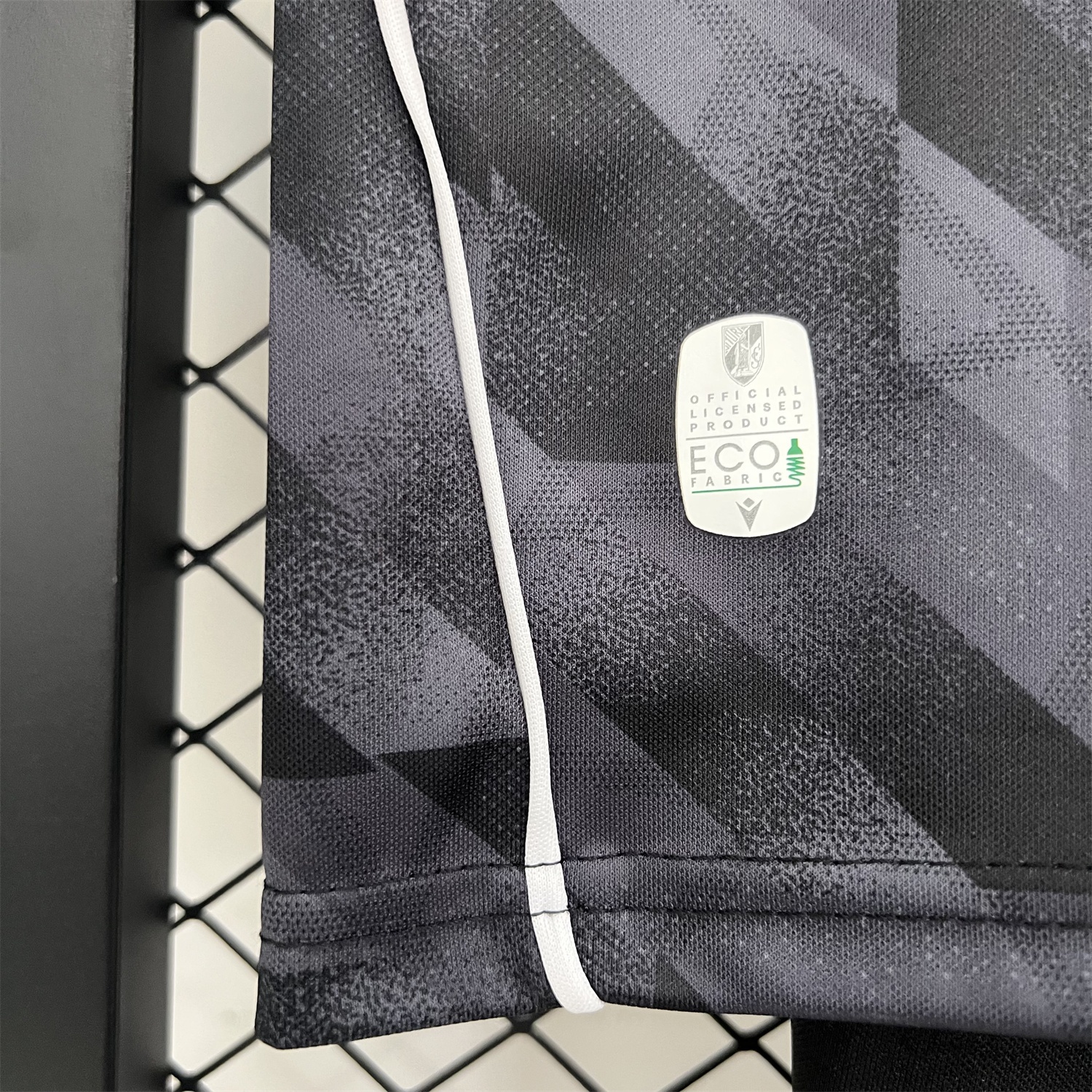 Guimarães 25-26 Away Kids Kit - ReplicasJersey