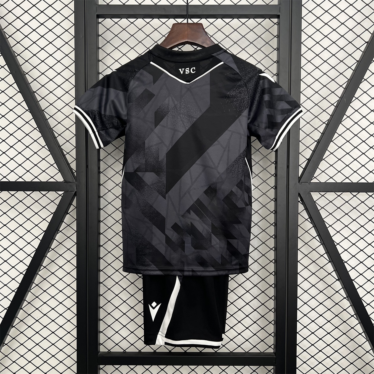 Guimarães 25-26 Away Kids Kit - ReplicasJersey