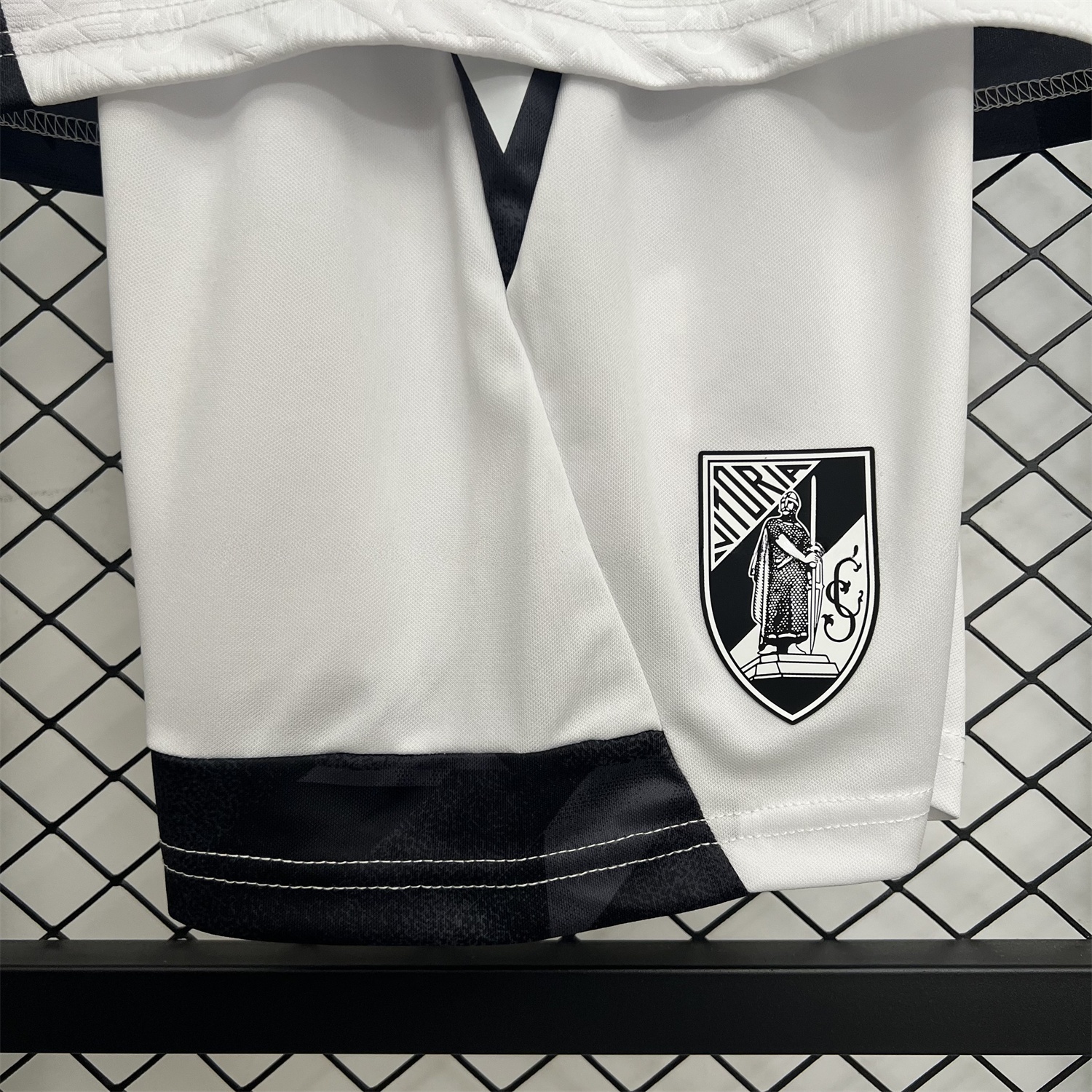 Guimarães 25-26 Home Kids Kit - ReplicasJersey