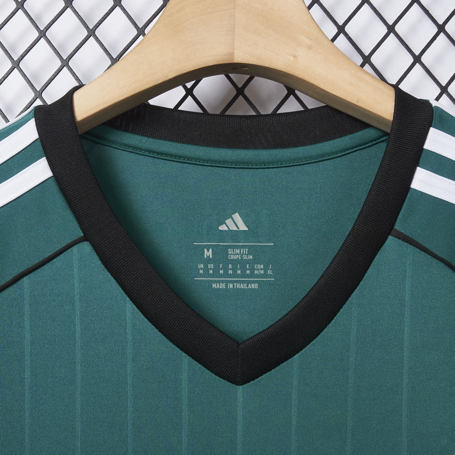 Legia Warszawa 25-26 Away Jersey - Fans Version - ReplicasJersey