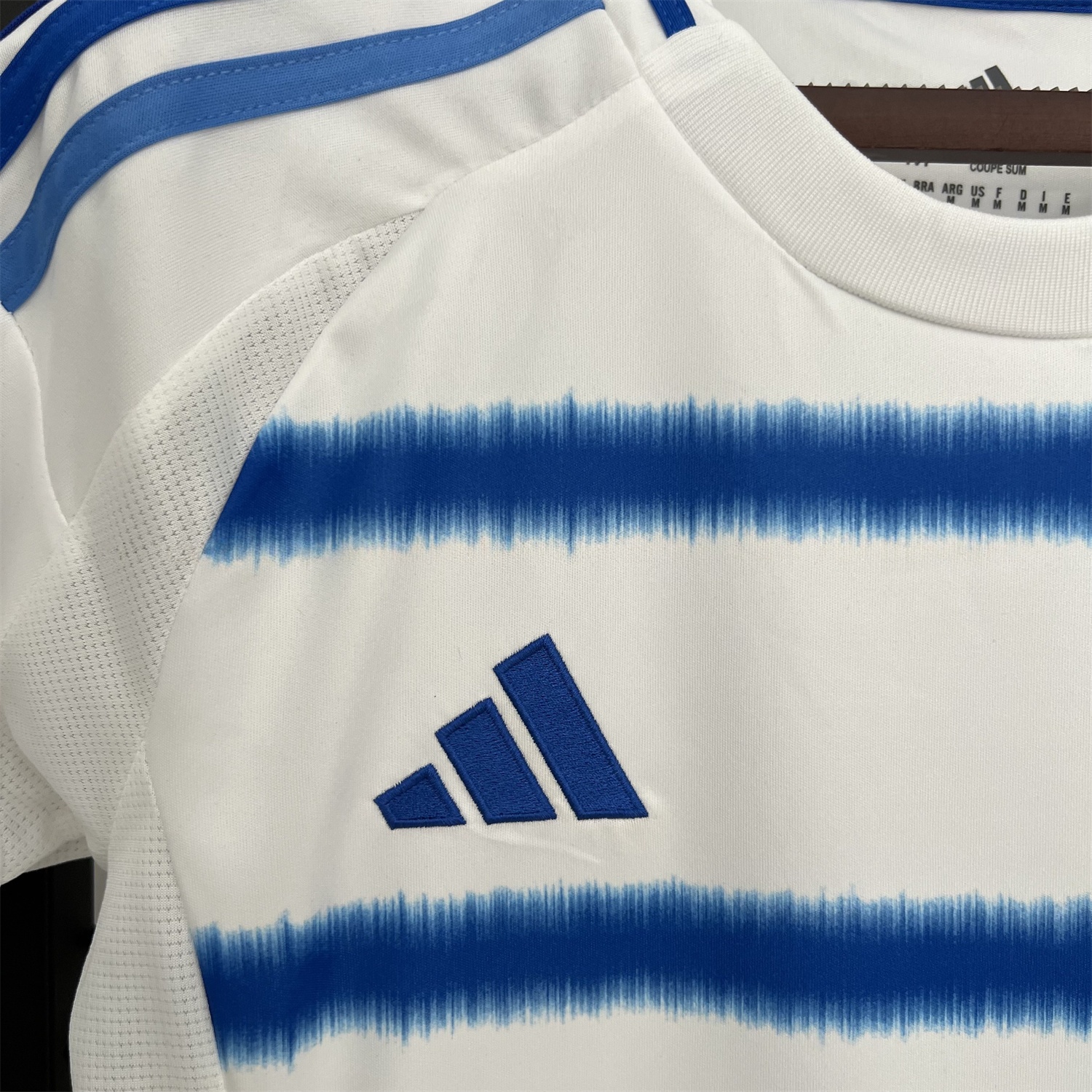 Women's Cruzeiro 25-26 Away Unsponsored Jersey - ReplicasJersey