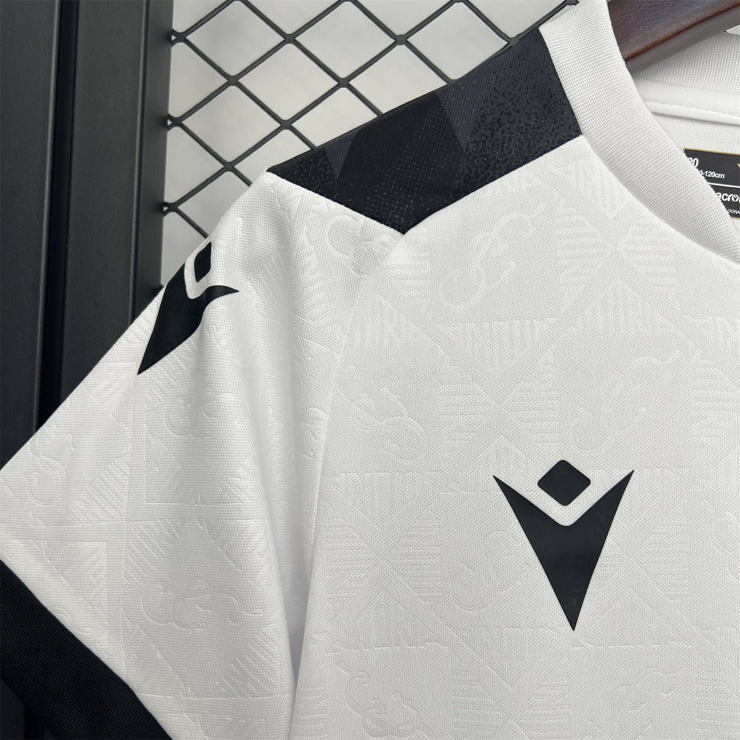 Guimarães 25-26 Home Kids Kit - ReplicasJersey
