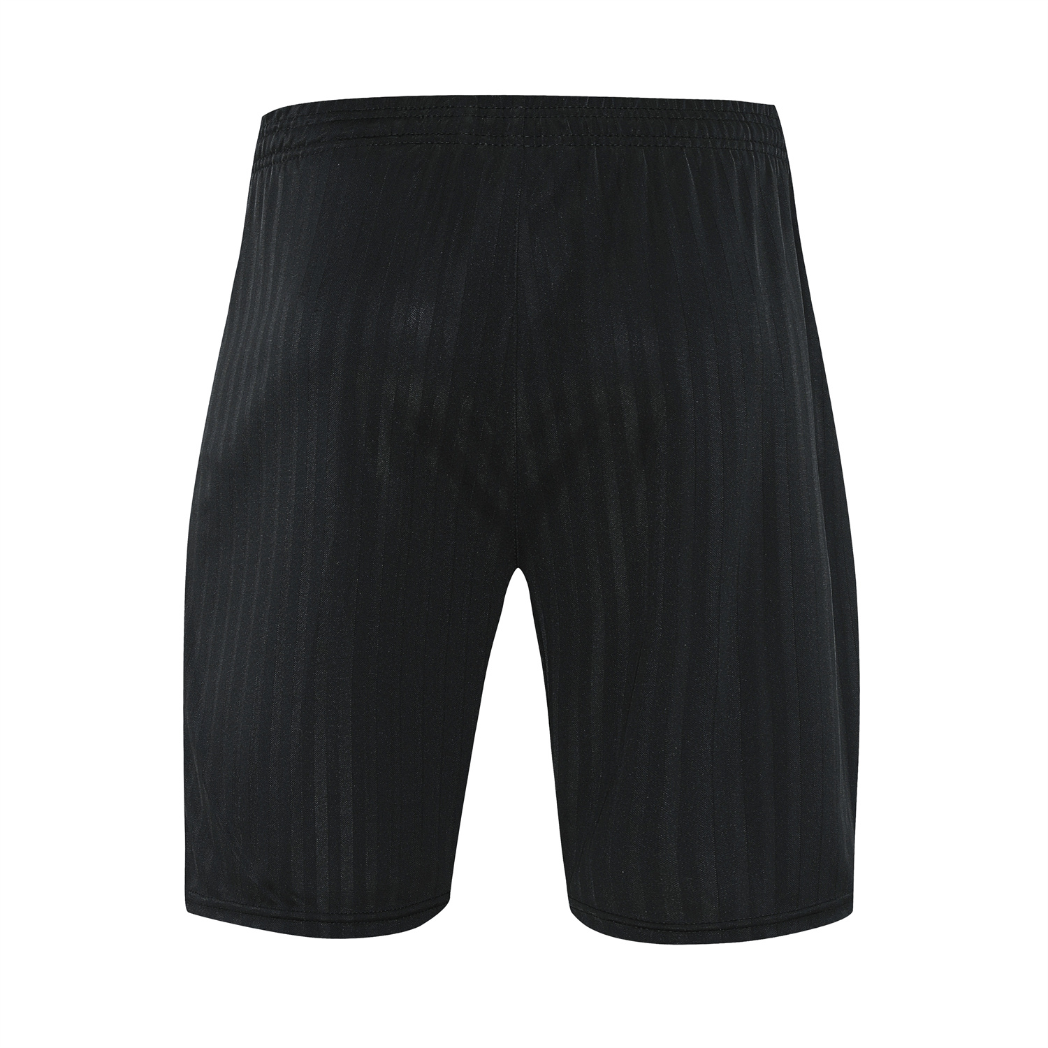 Flamengo 25-26 Short-Sleeve Training Set - Red Top & Black Shorts - ReplicasJersey