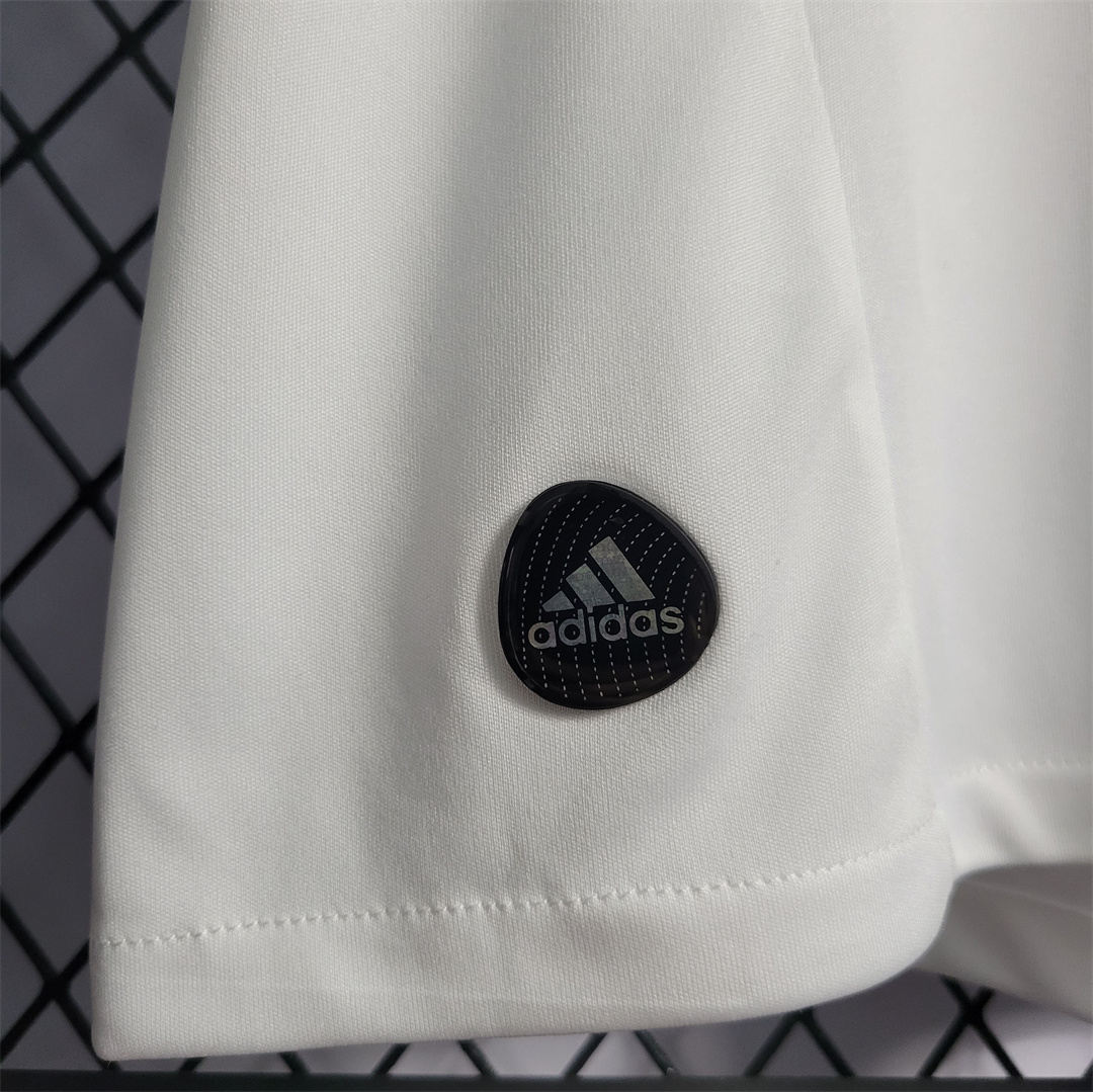 Retro Real Madrid 11-12 Home Stadium Jersey - ReplicasJersey