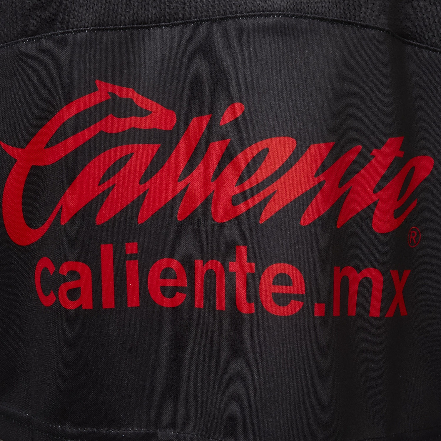Toluca 25-26 Third Black Jersey - Player Version - ReplicasJersey