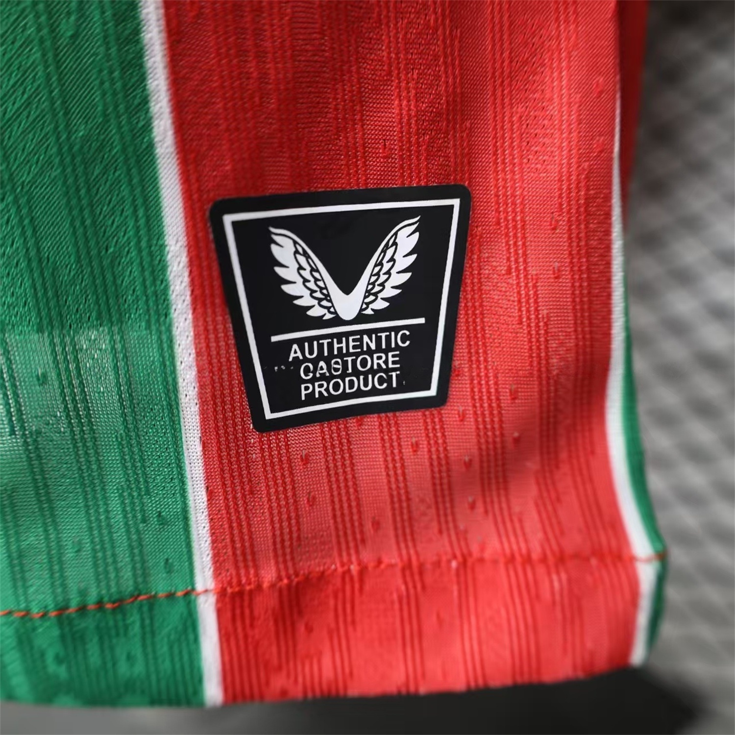 Al-Ettifaq FC 25-26 Away Jersey - Player Version - ReplicasJersey