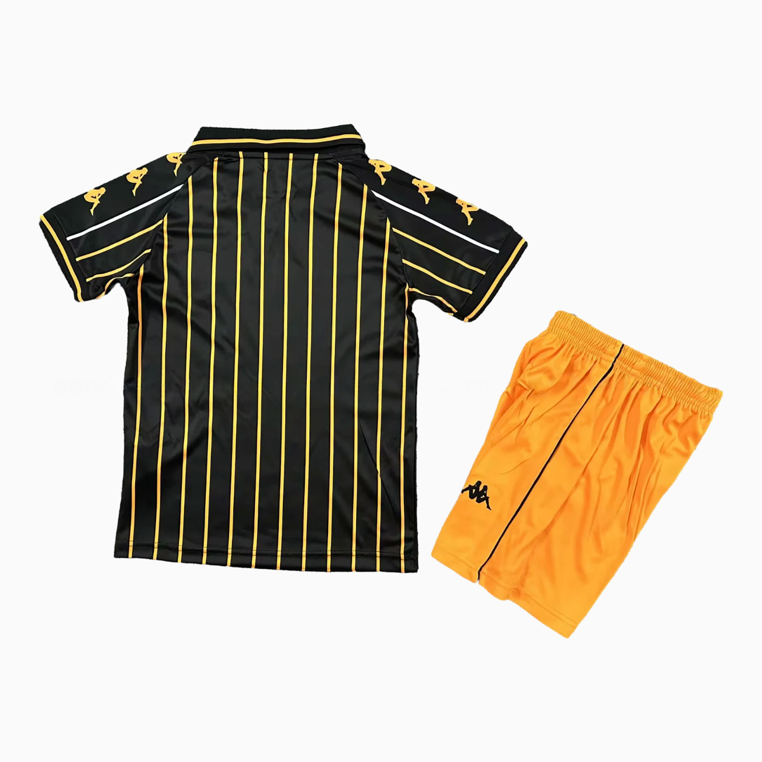 Hull City 25-26 Away Kids Kit - ReplicasJersey