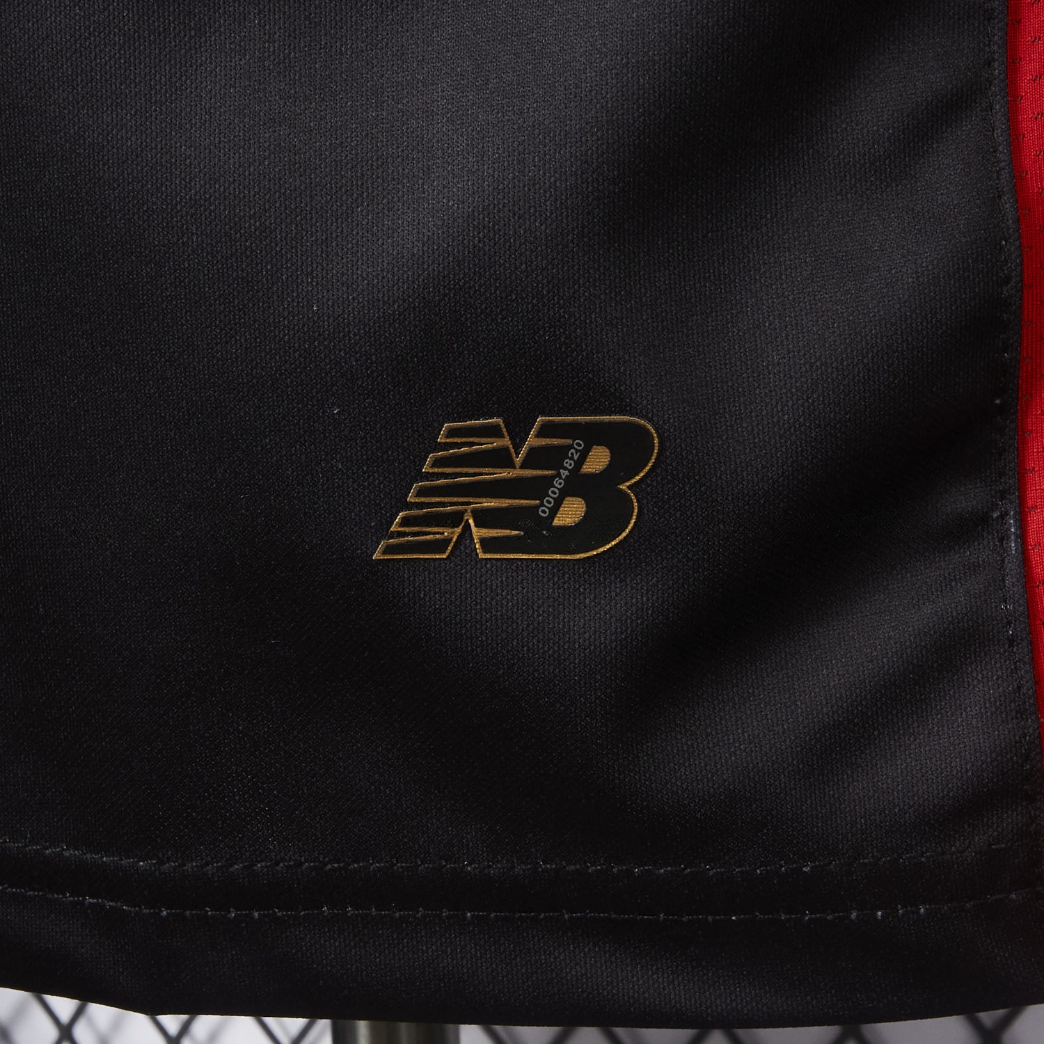 Toluca 25-26 Third Black Jersey - Player Version - ReplicasJersey