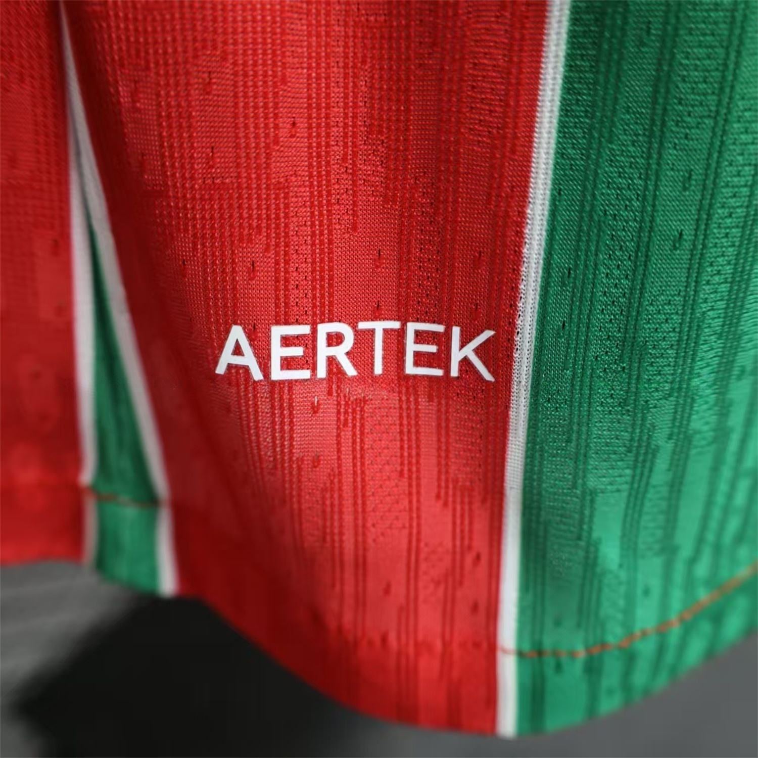 Al-Ettifaq FC 25-26 Away Jersey - Player Version - ReplicasJersey