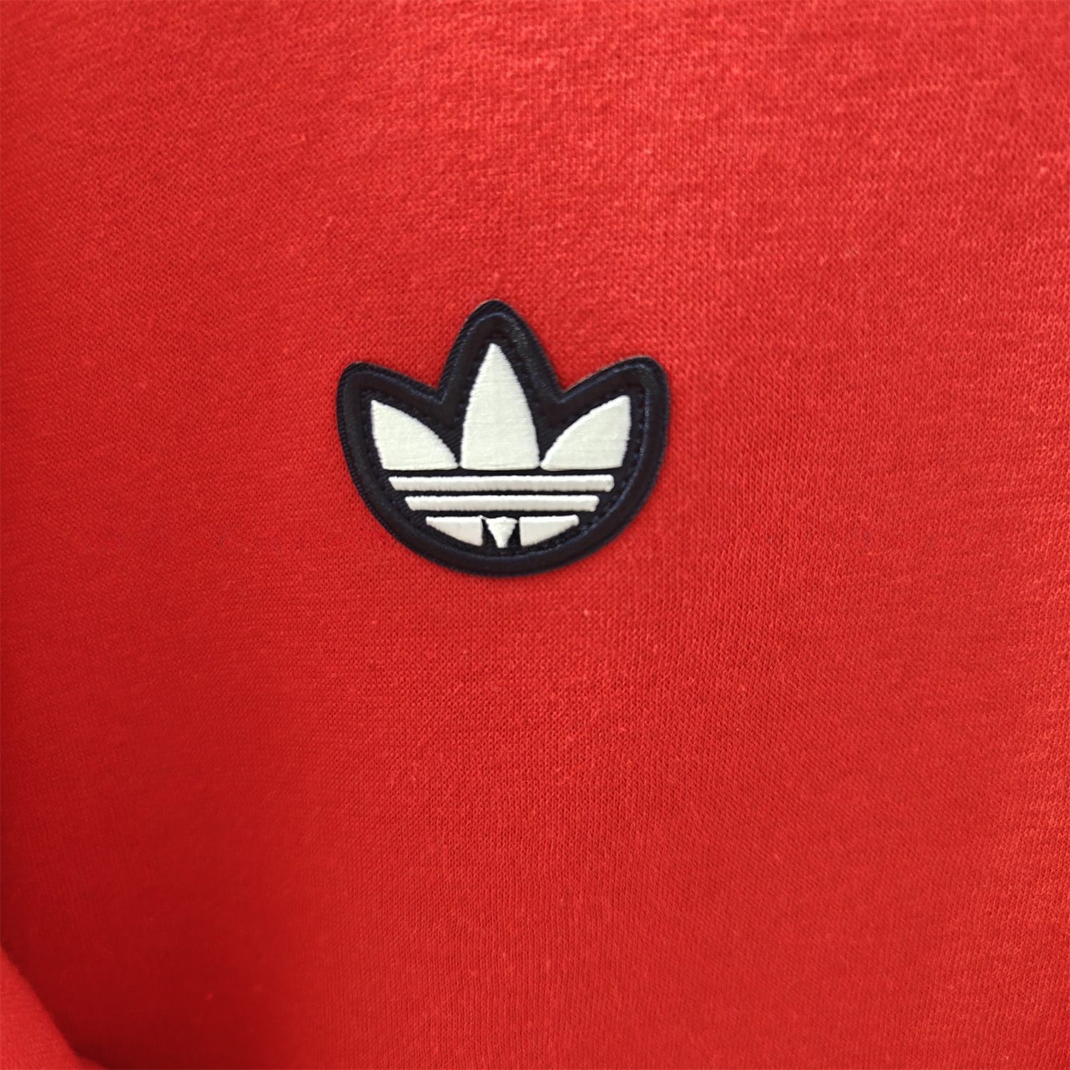 Arsenal 25-26 Originals Terrace Icon Unisex Pullover Hoodie - ReplicasJersey