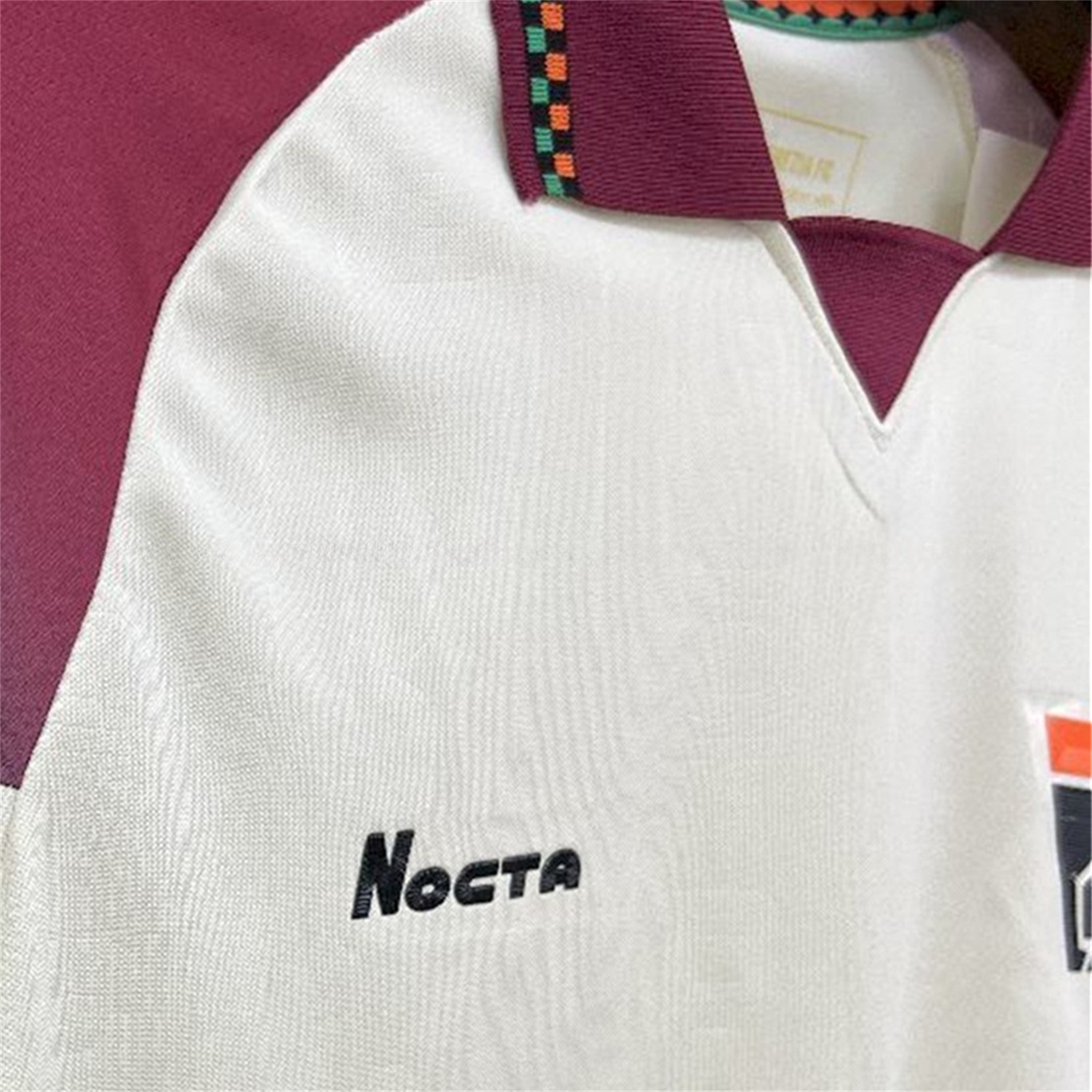 Venezia FC 25-26 Away Unsponsored Long Sleeves Jersey - Fans Version - ReplicasJersey