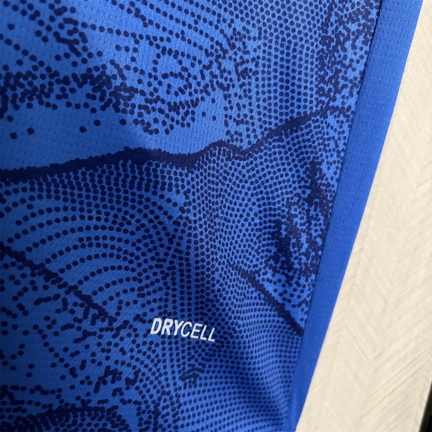 FC Famalicão 25-26 Away Blue Jersey - Fans Version - ReplicasJersey