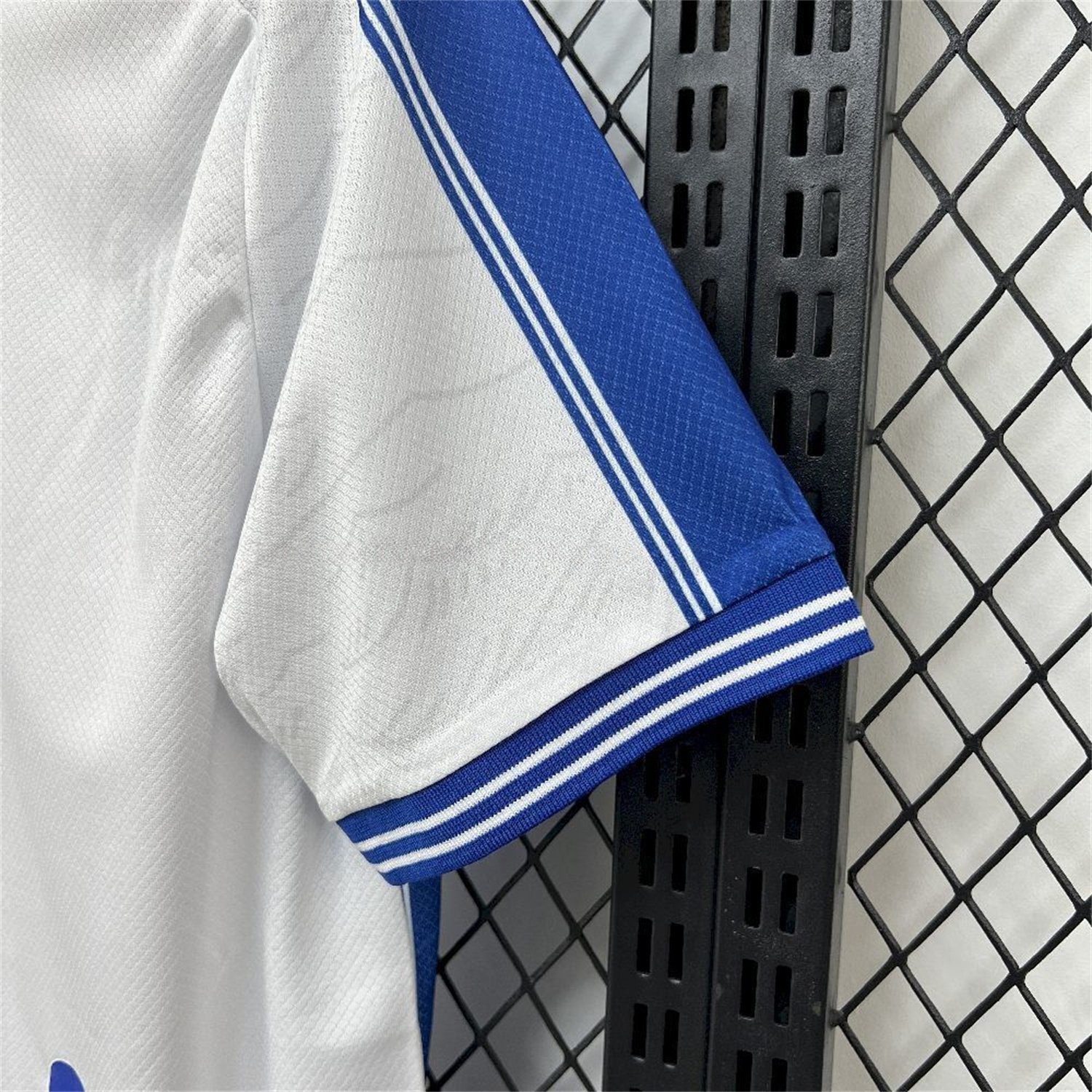 Levante UD 25-26 Away Jersey - Fans Version - ReplicasJersey