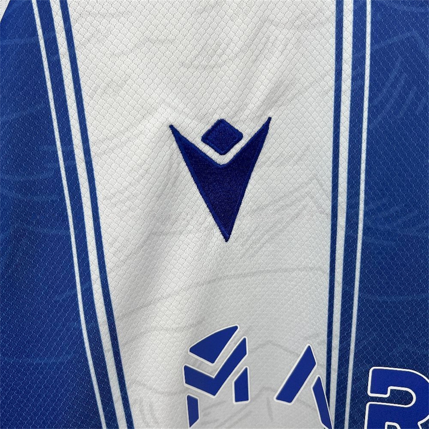 Levante UD 25-26 Away Jersey - Fans Version - ReplicasJersey