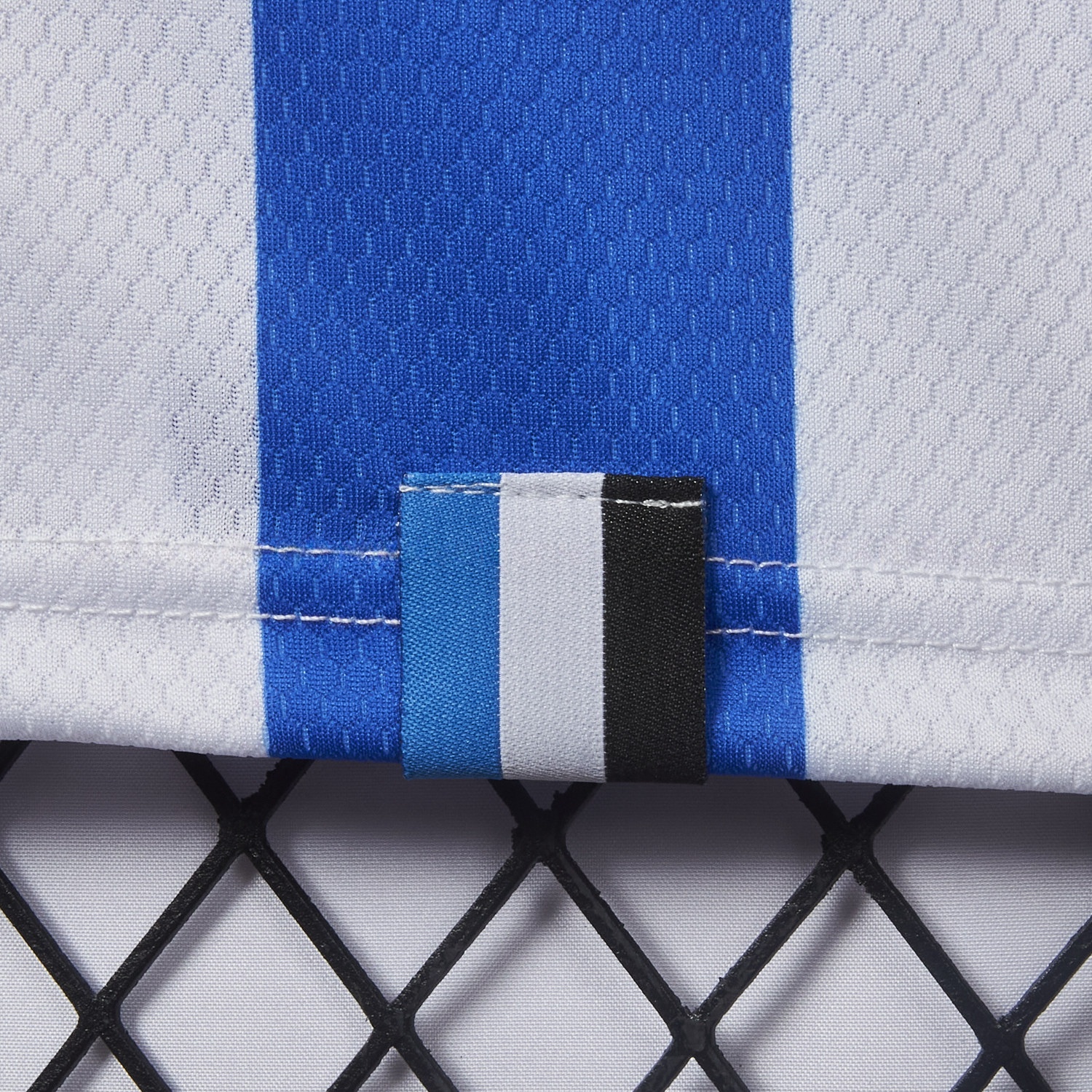 SC Heerenveen 25-26 Home Jersey - Fans Version - ReplicasJersey