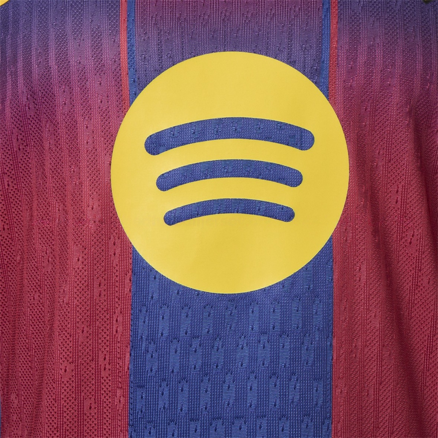 【Yamal Special Font】Barcelona 25-26 Home Jersey - Player Version - ReplicasJersey