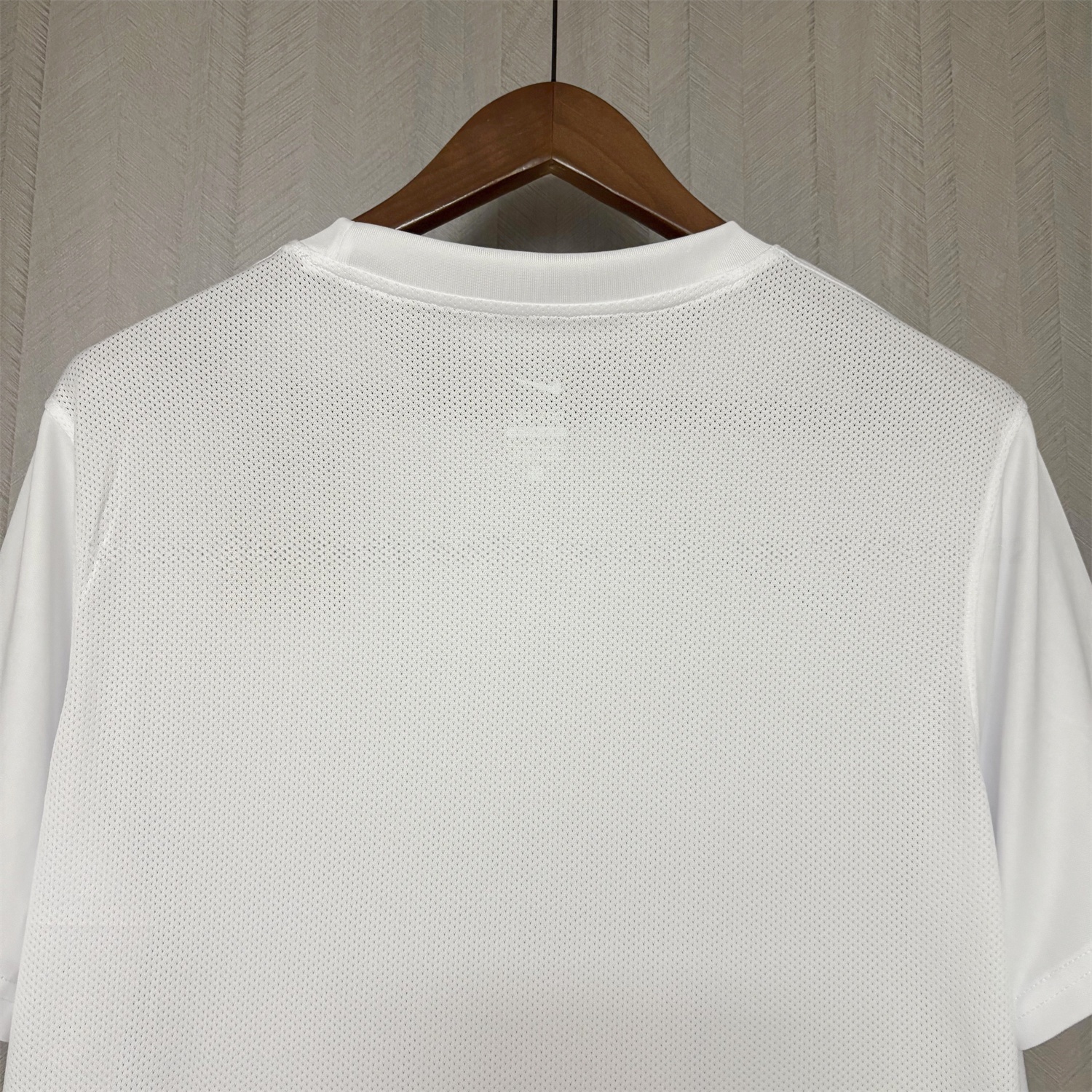 Alverca 25-26 Away White Jersey - Fans Version - ReplicasJersey