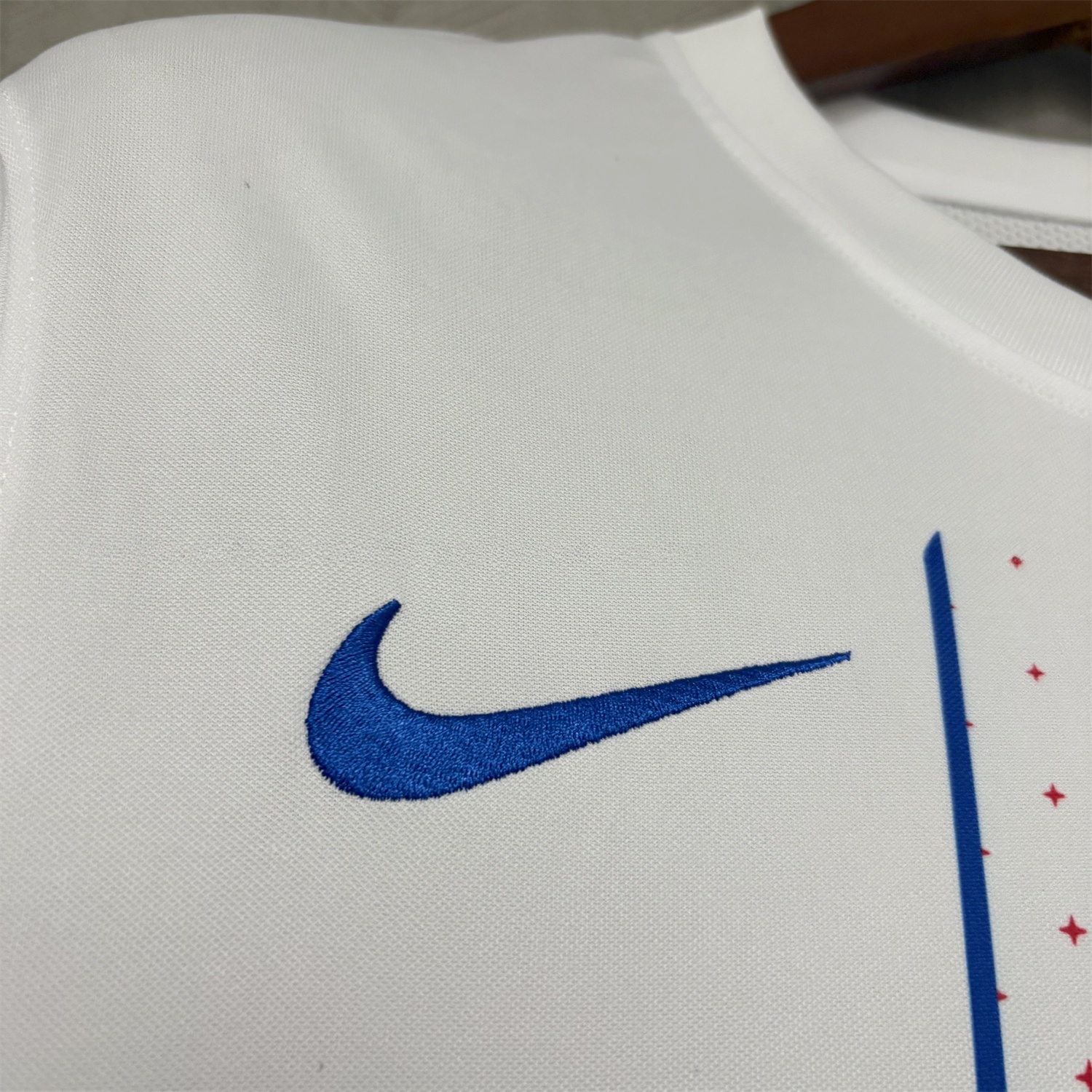 Alverca 25-26 Away White Jersey - Fans Version - ReplicasJersey