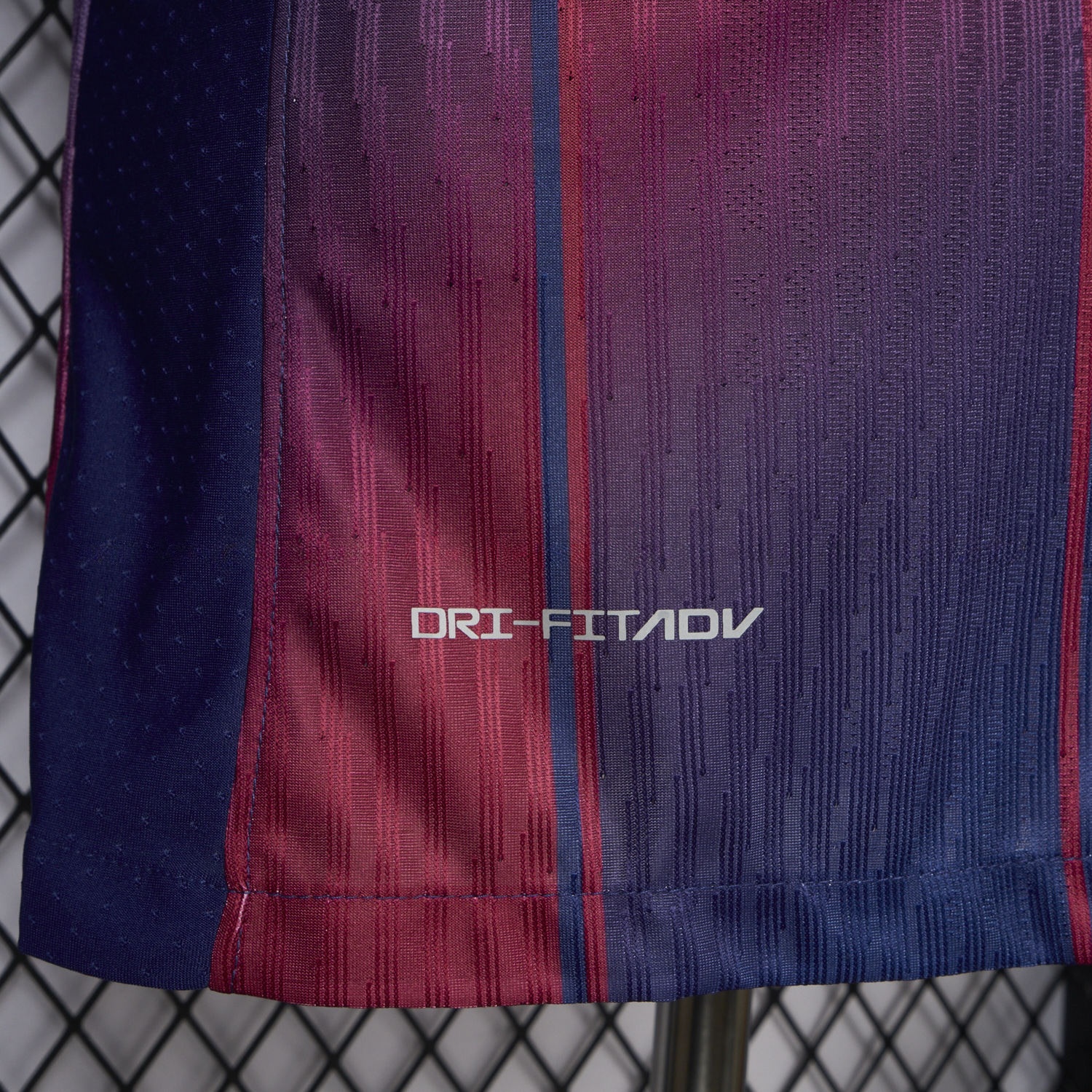 【Yamal Special Font】Barcelona 25-26 Home Jersey - Player Version - ReplicasJersey