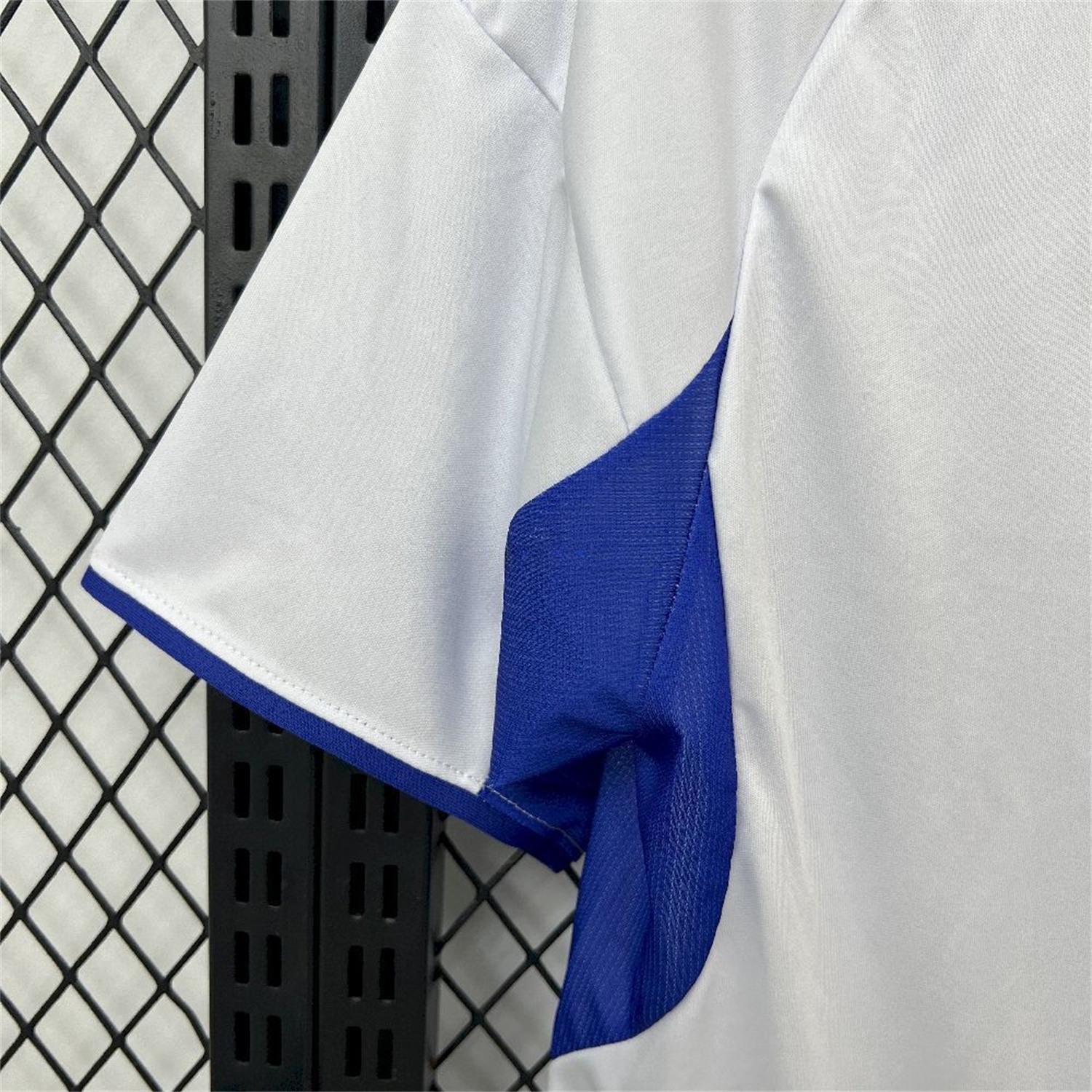 Como 25-26 Away Jersey - Fans Version - ReplicasJersey