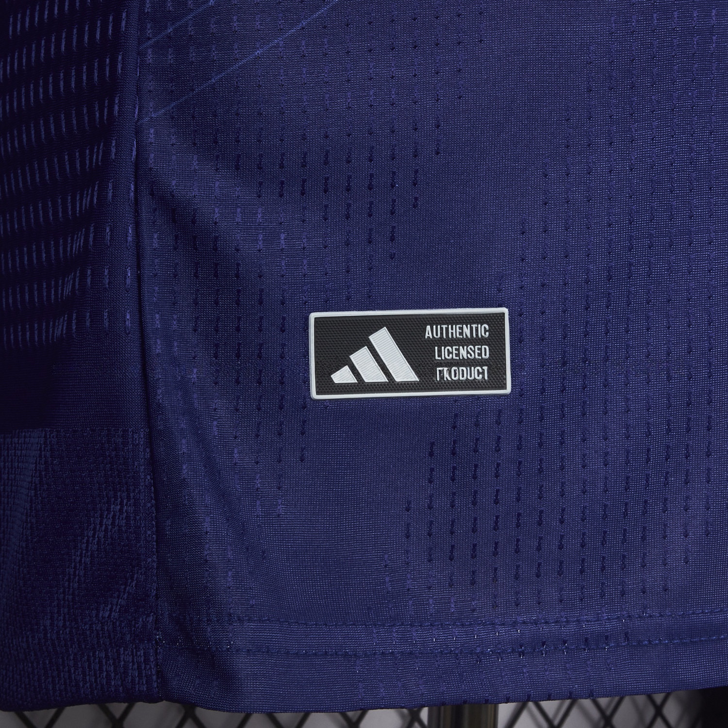 Japan 25-26 Home Deep Blue (Informal-release Version) Jersey - Player Version - ReplicasJersey