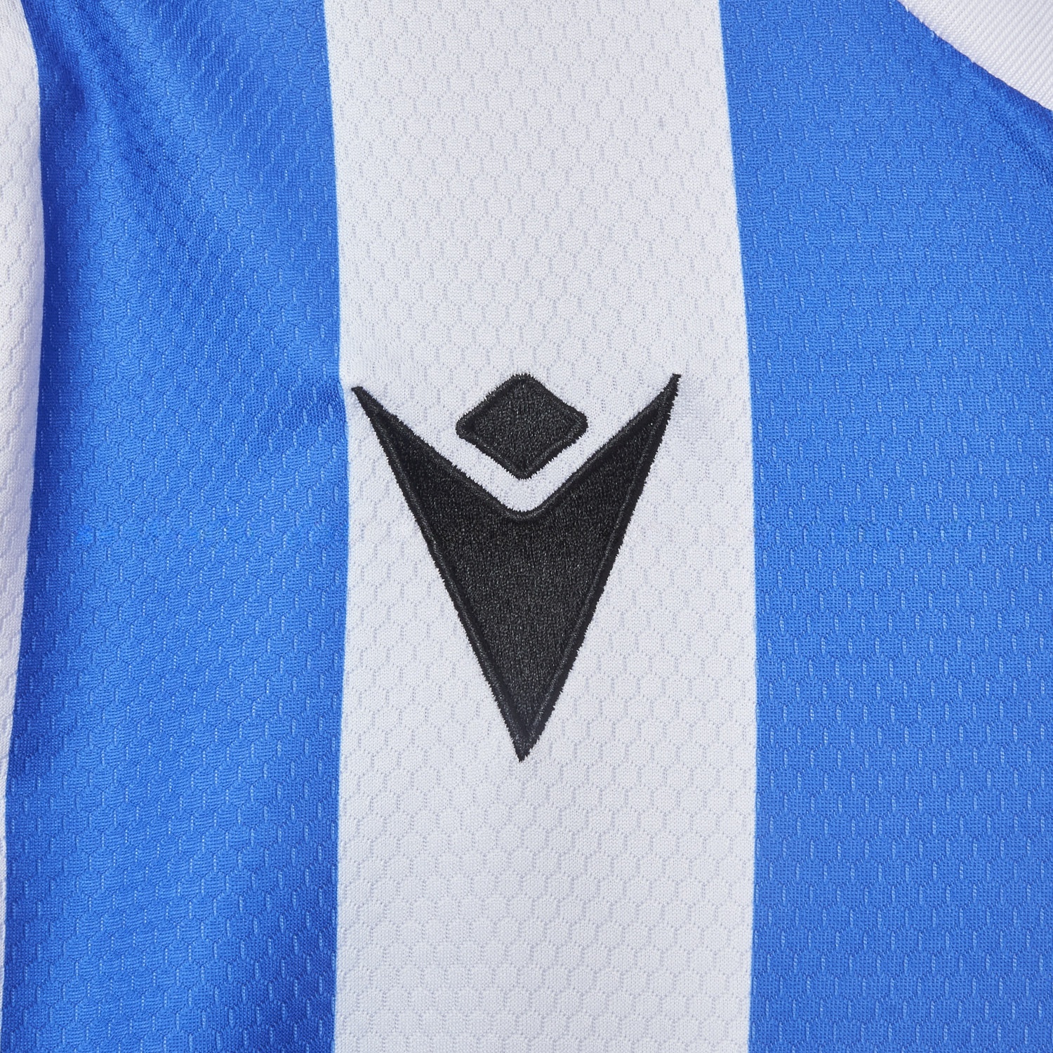 SC Heerenveen 25-26 Home Jersey - Fans Version - ReplicasJersey