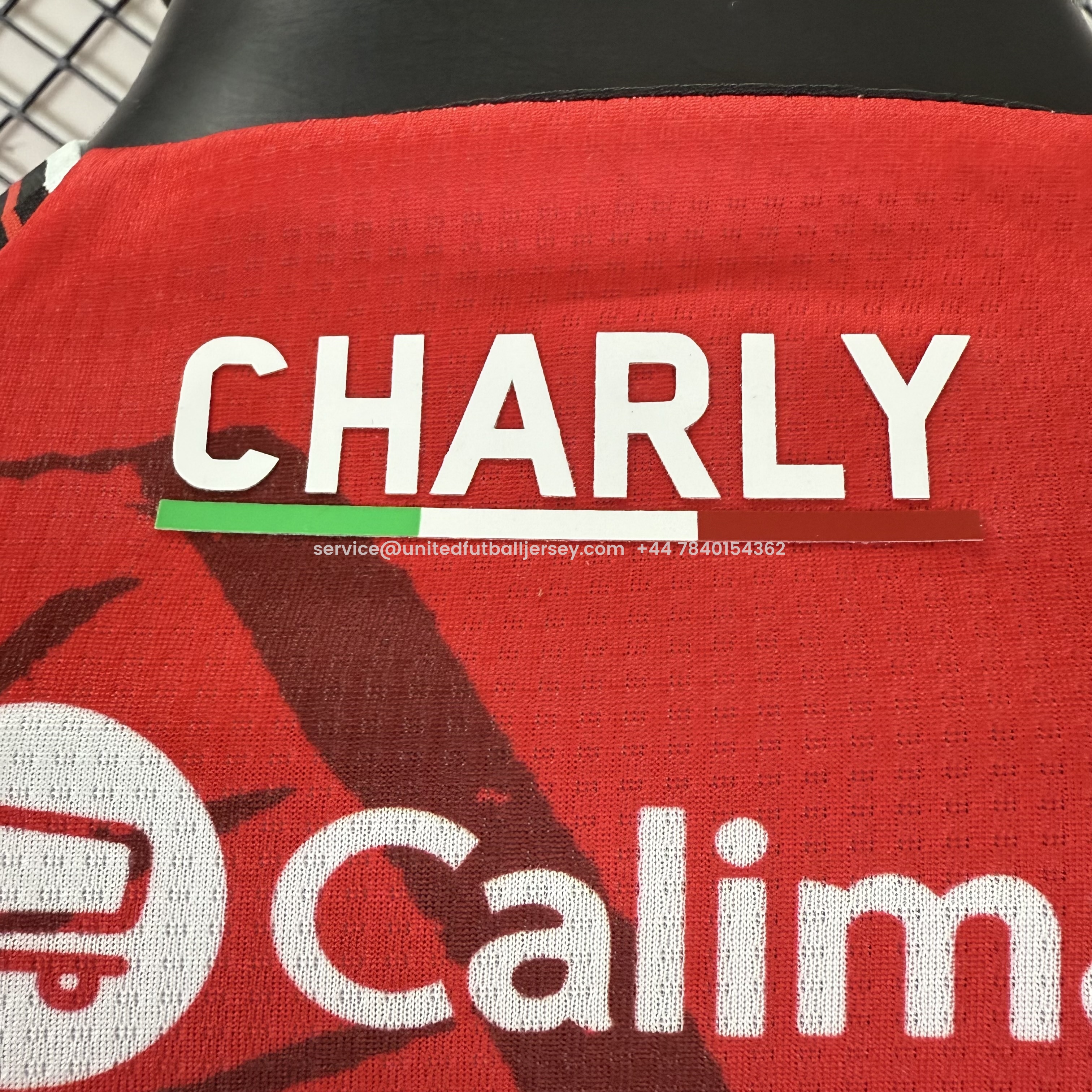 Club Tijuana 25-26 Home Jersey - Player Version - ReplicasJersey