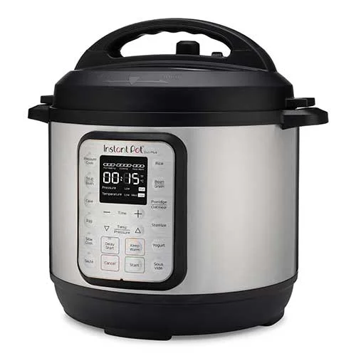 Online 6QT Programmable Slow Cooker, White