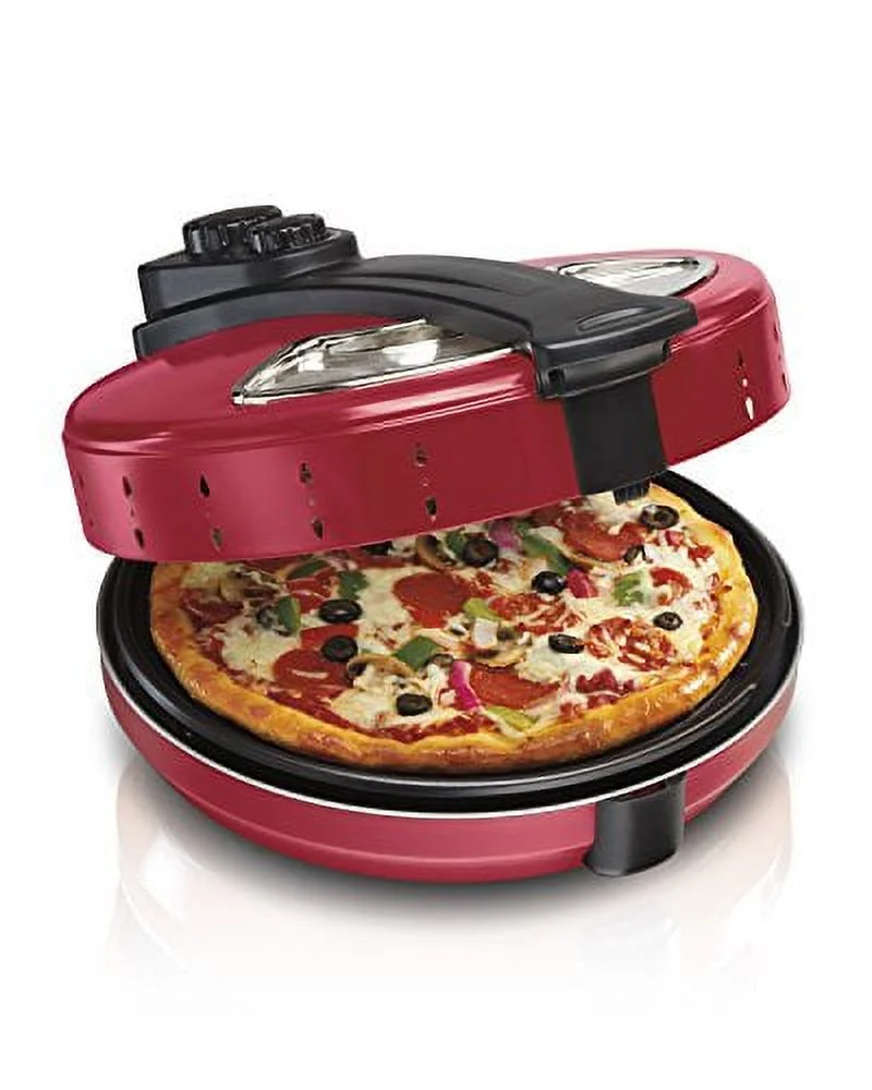 Hamilton Beach Pizza Maker authentic