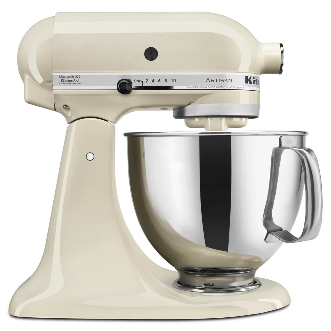 KitchenAid Artisan KSM150PS Series Tilt-Head Stand popular Mixer