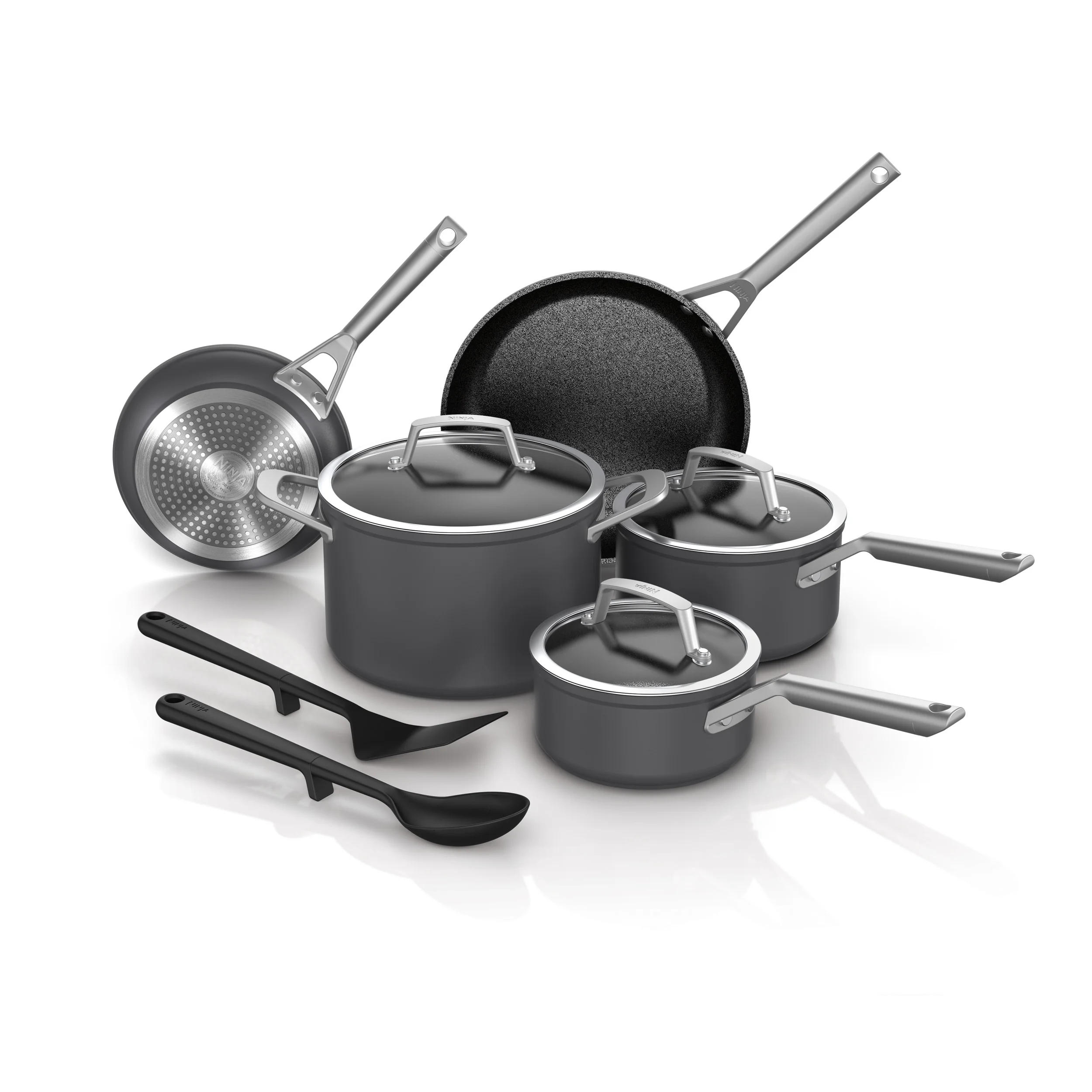Ninja cookware set discount