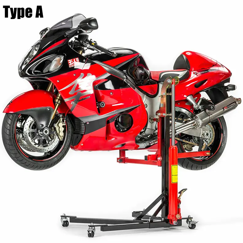 ?Lowpricepromotion?Motorcyclehydrauliclift