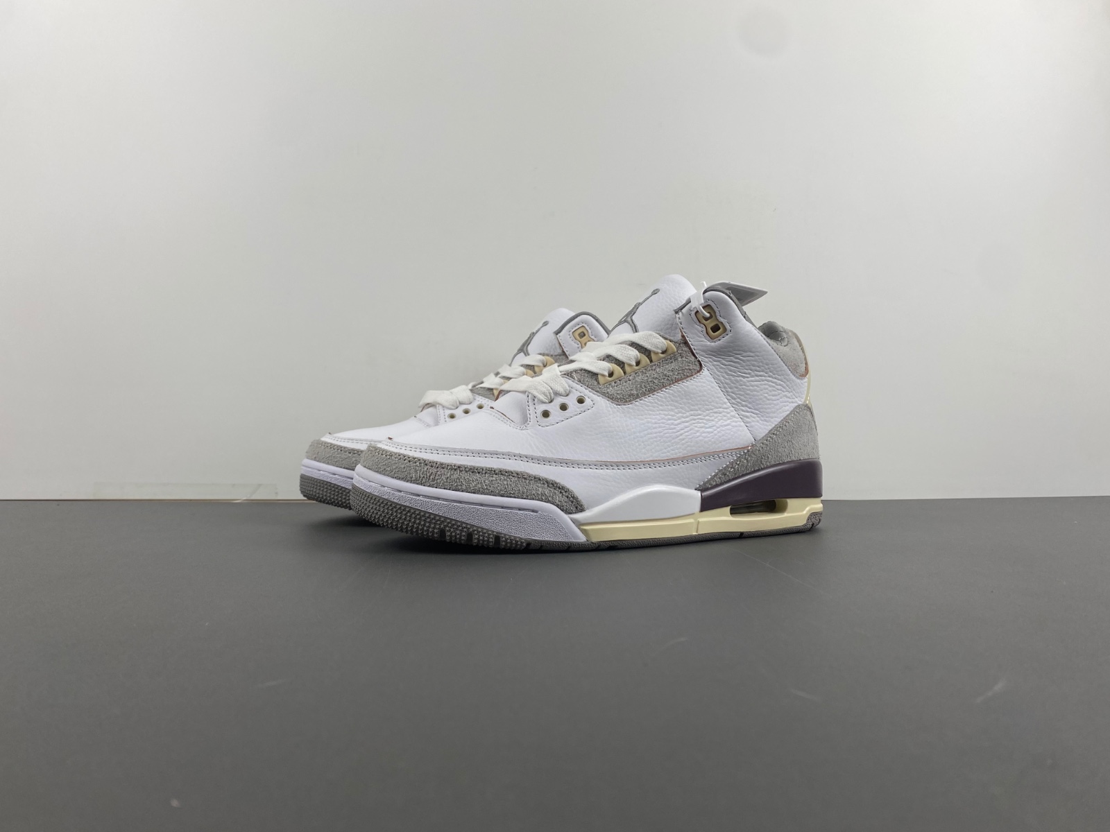 Jordan 3 Retro SP A Ma Maniére