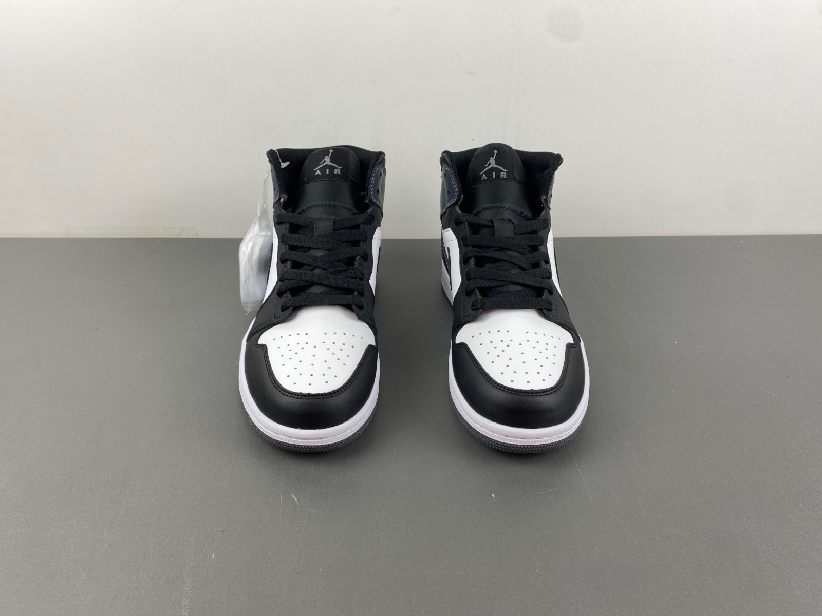 Air Jordan 1 Mid 'Cosmic Clay 'BQ8426-001