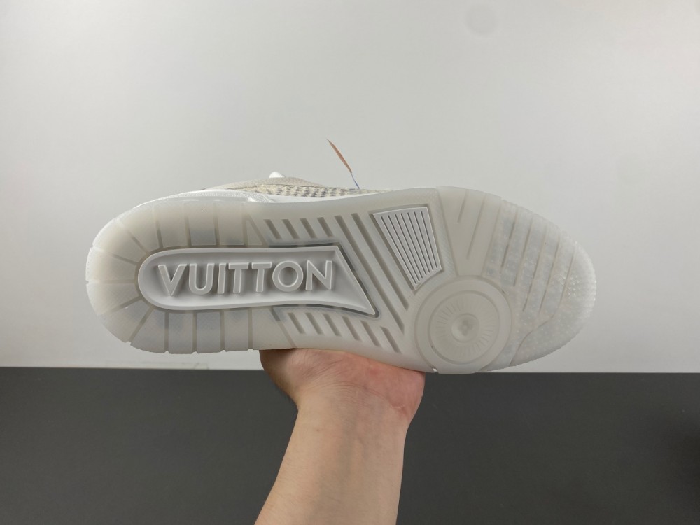 Louis Vuitton LV trainer