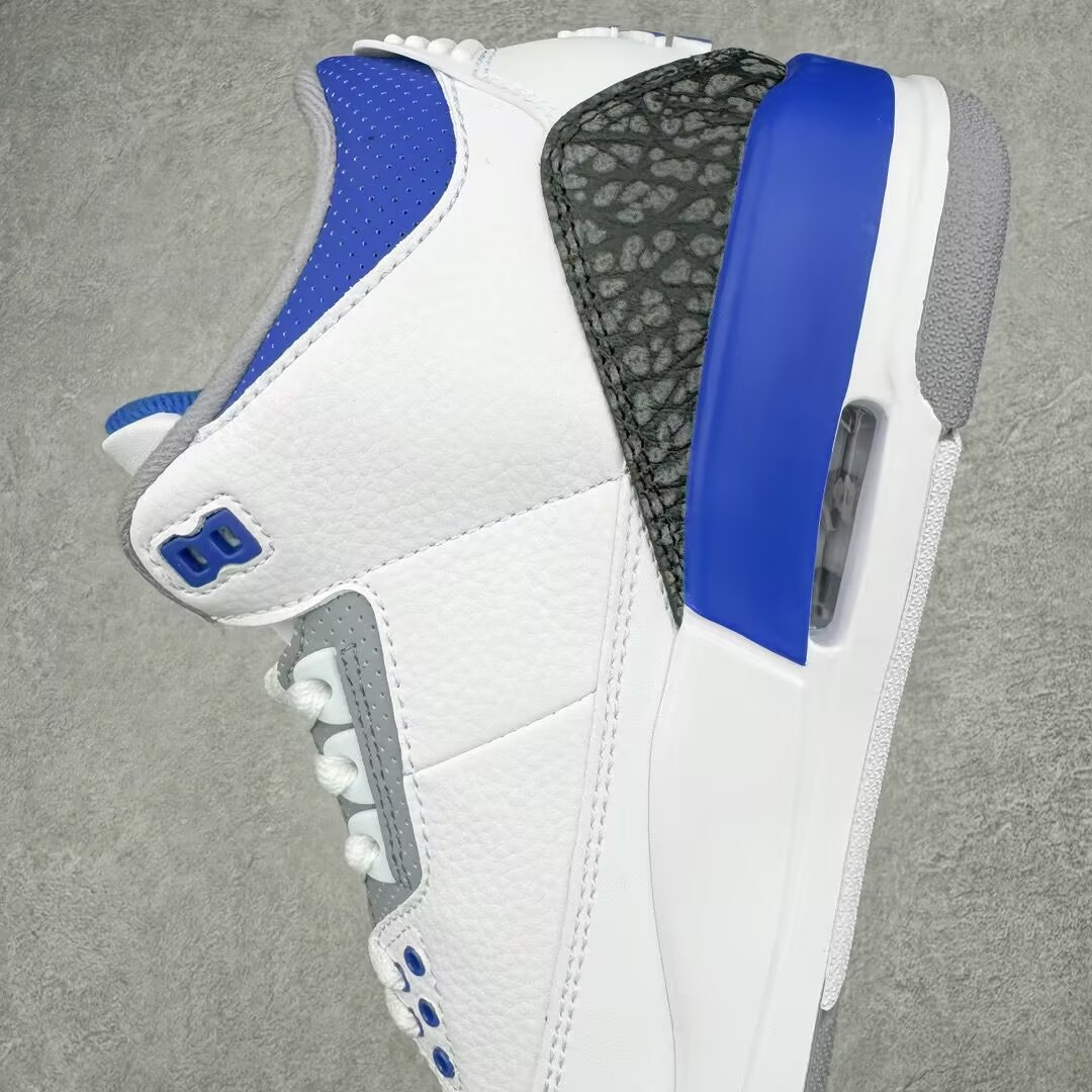 air 3retro midnight blue ct8532-140