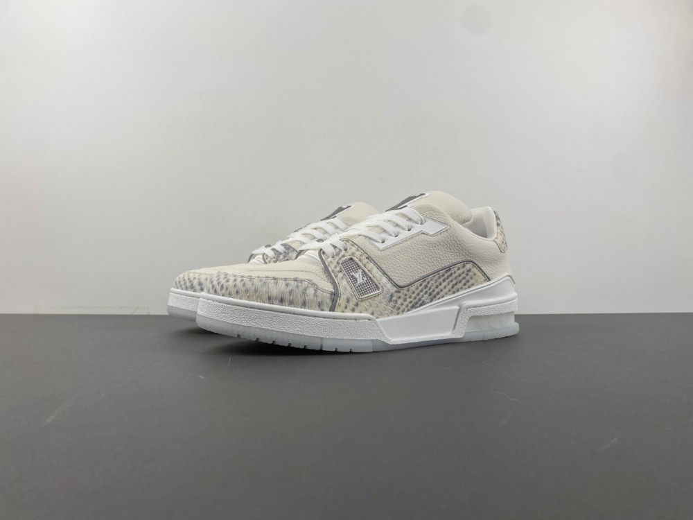 Louis Vuitton LV trainer