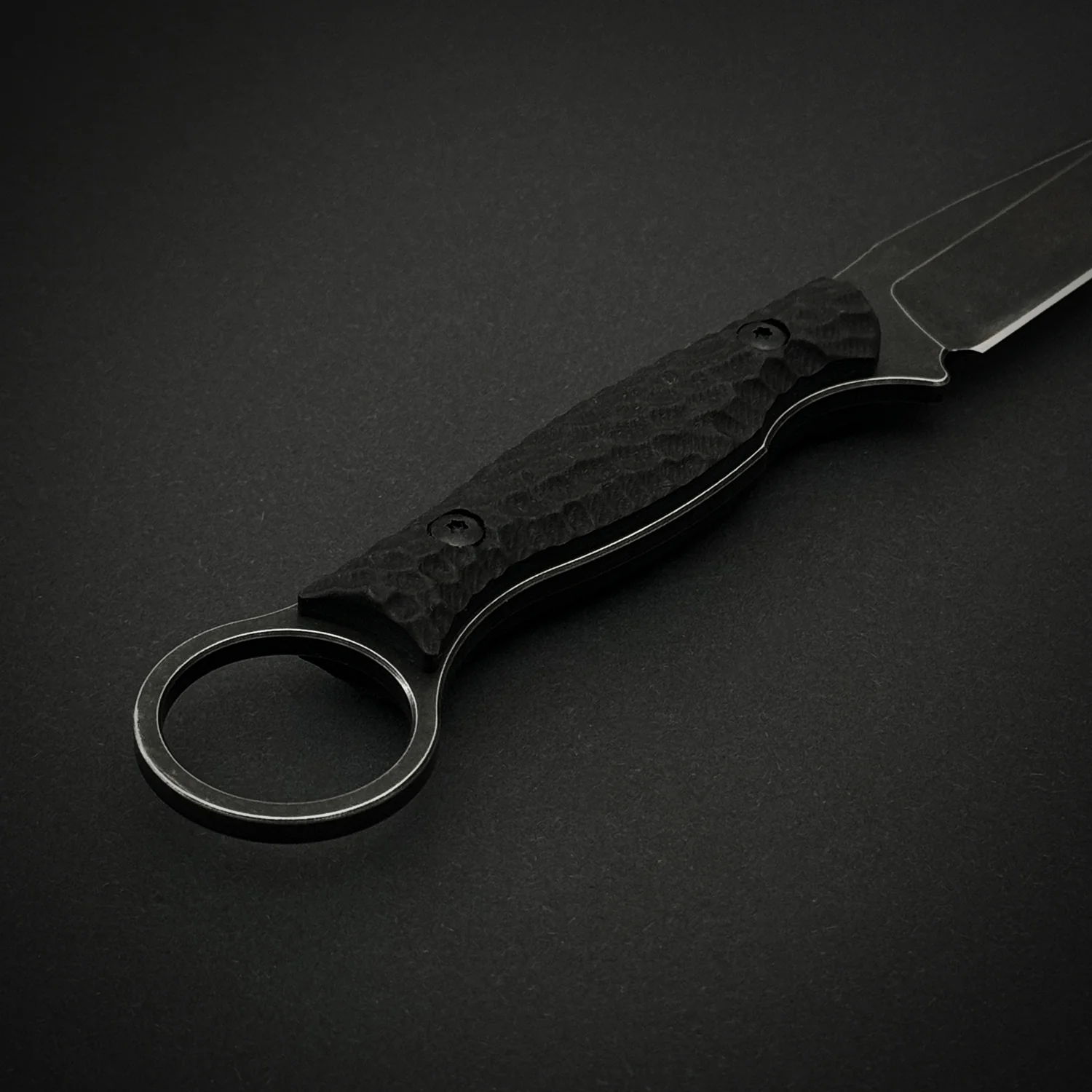 Nightshade S knife - Jackkk