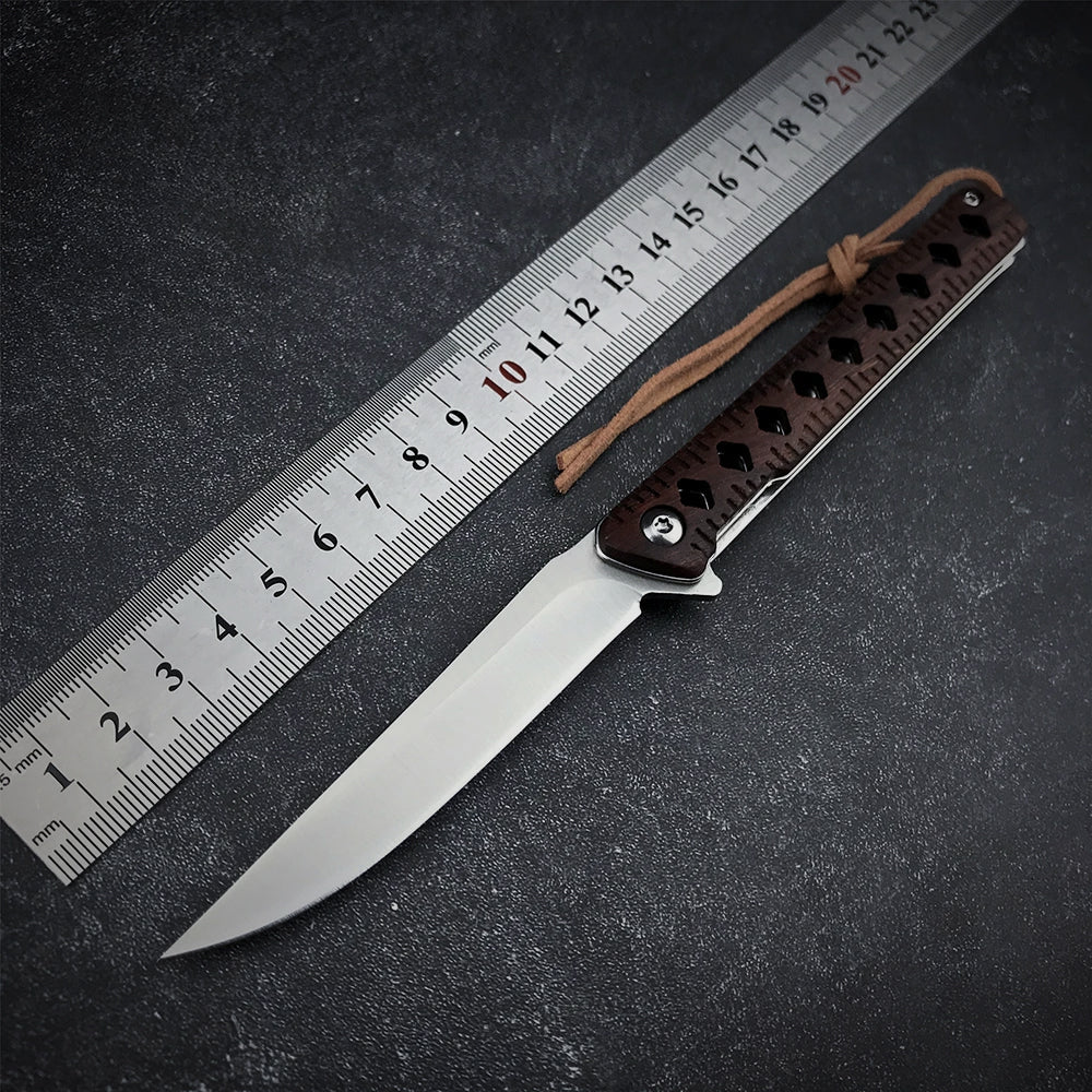 CrimsonGlide knife - Jackkk