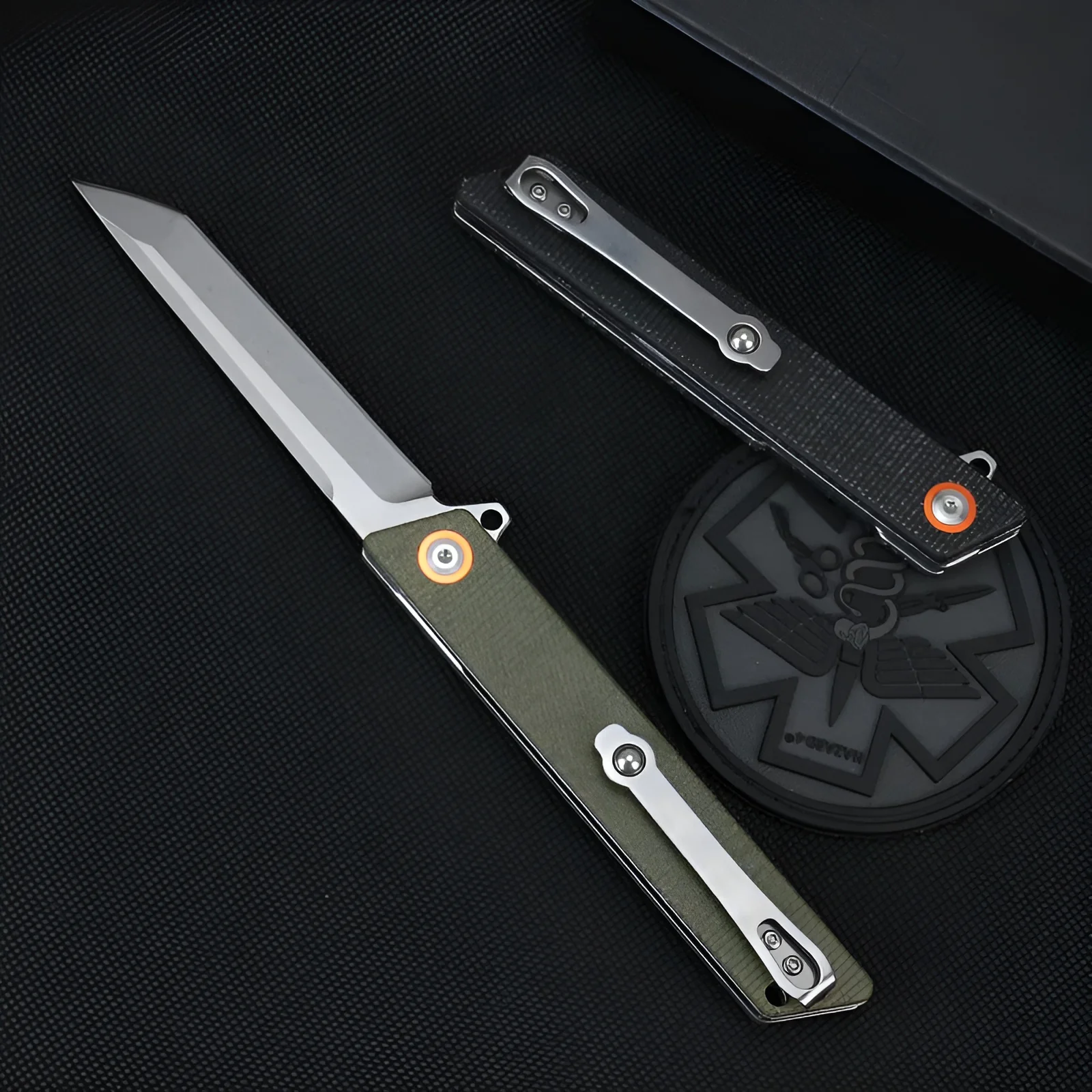 Zenith knife - Jackkk