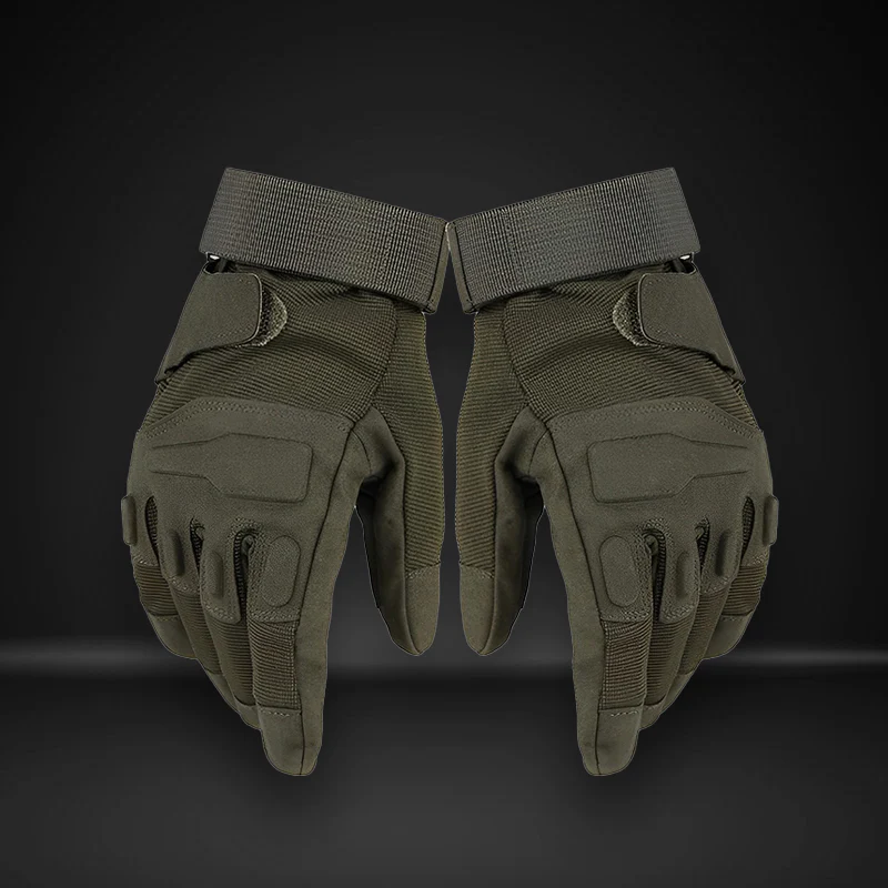 Wild Guard gloves - Jackkk