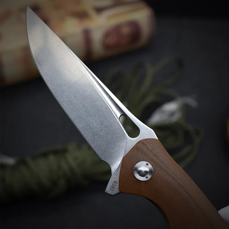 Ember knife - Jackkk