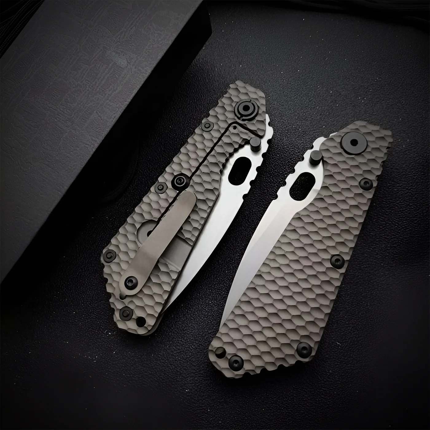 Rugged Ridge premium knife - Jackkk