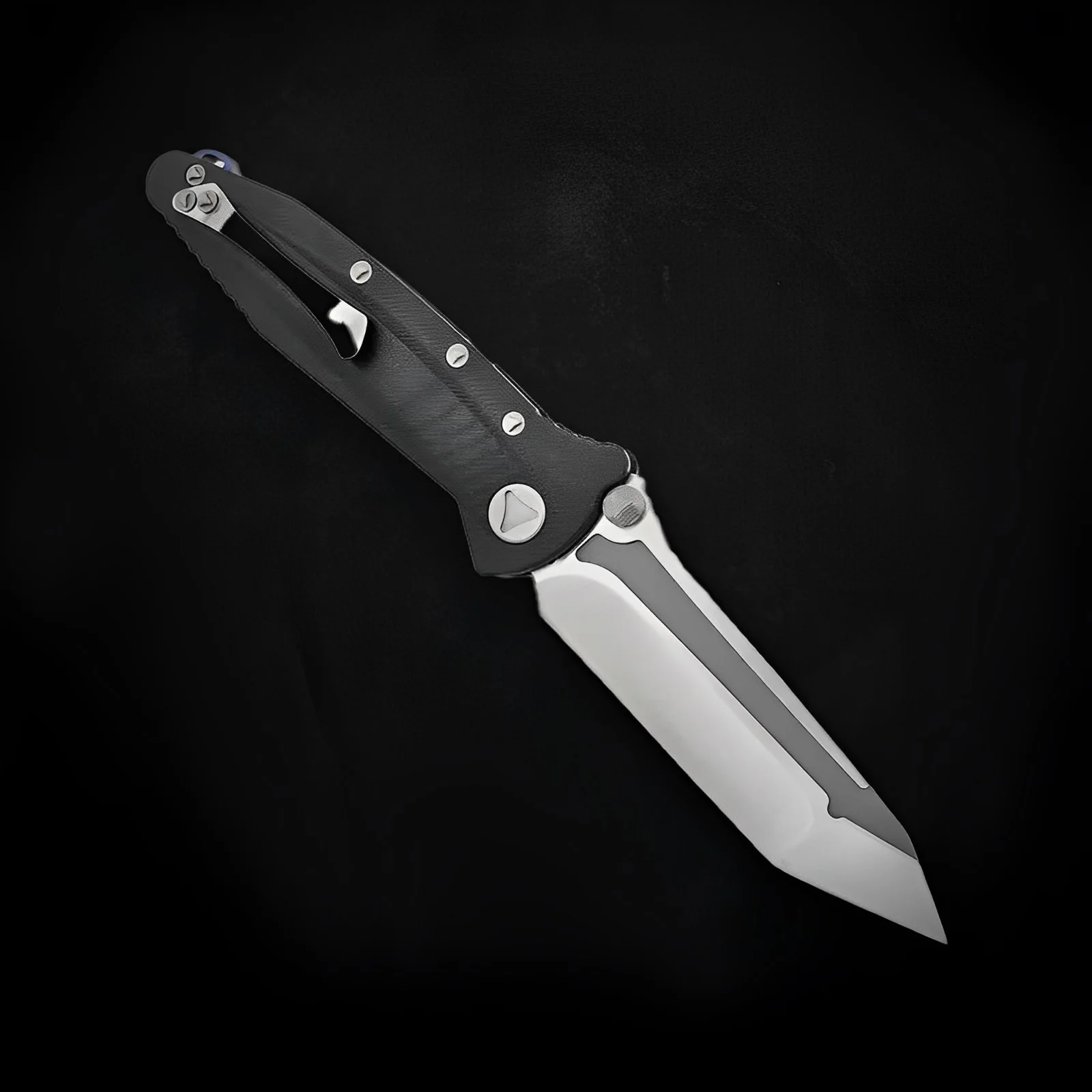 Shadowforce Tanto knife - Jackkk