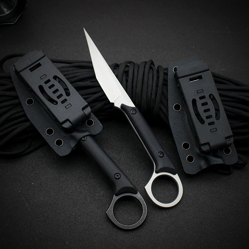 Shadow Revolve knife - Jackkk